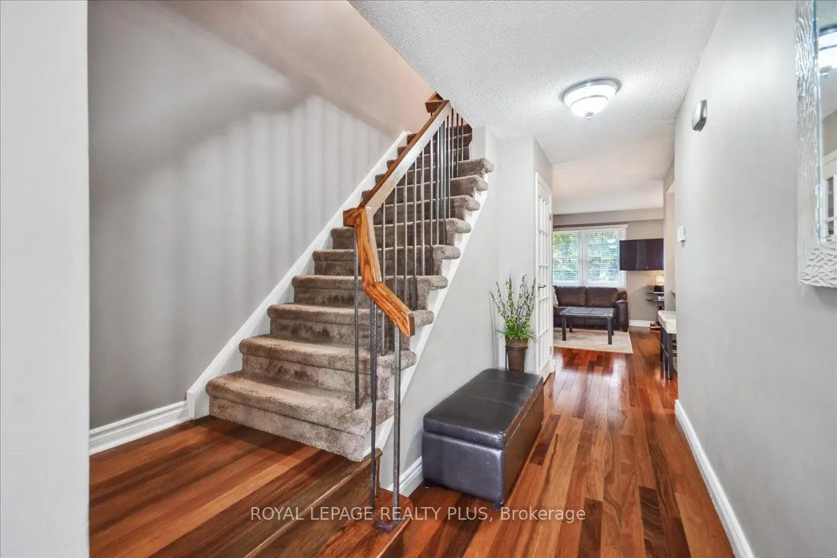 1951 Rathburn Road E, #103