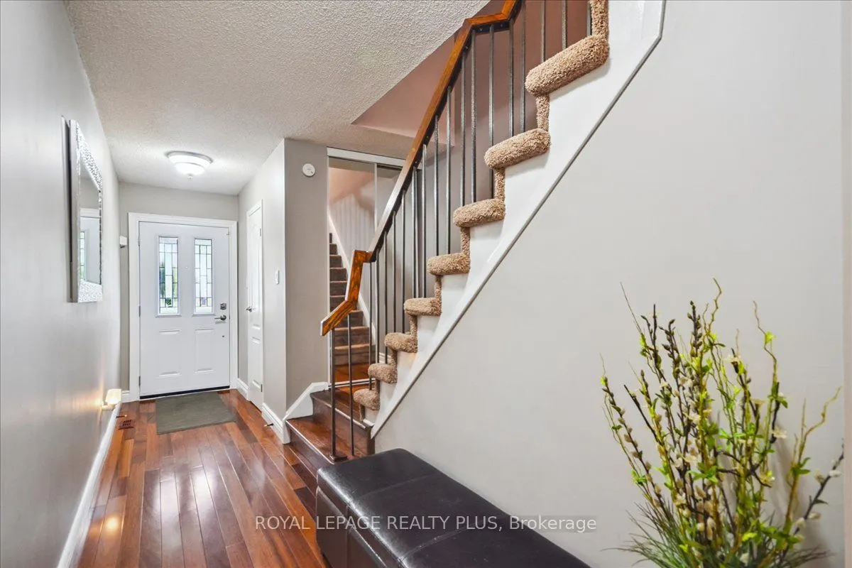 1951 Rathburn Road E, #103