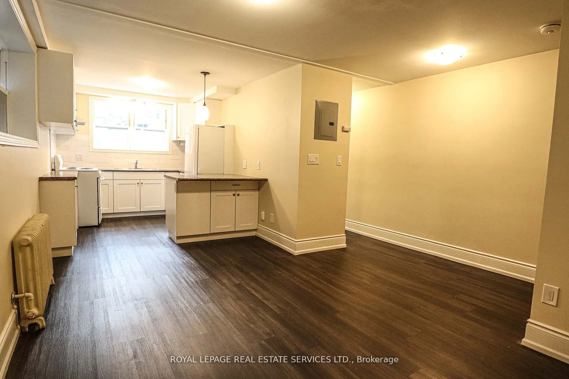 61 Third Street, ##1