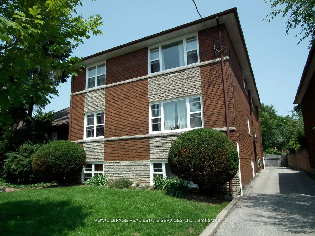 61 Third Street, ##1