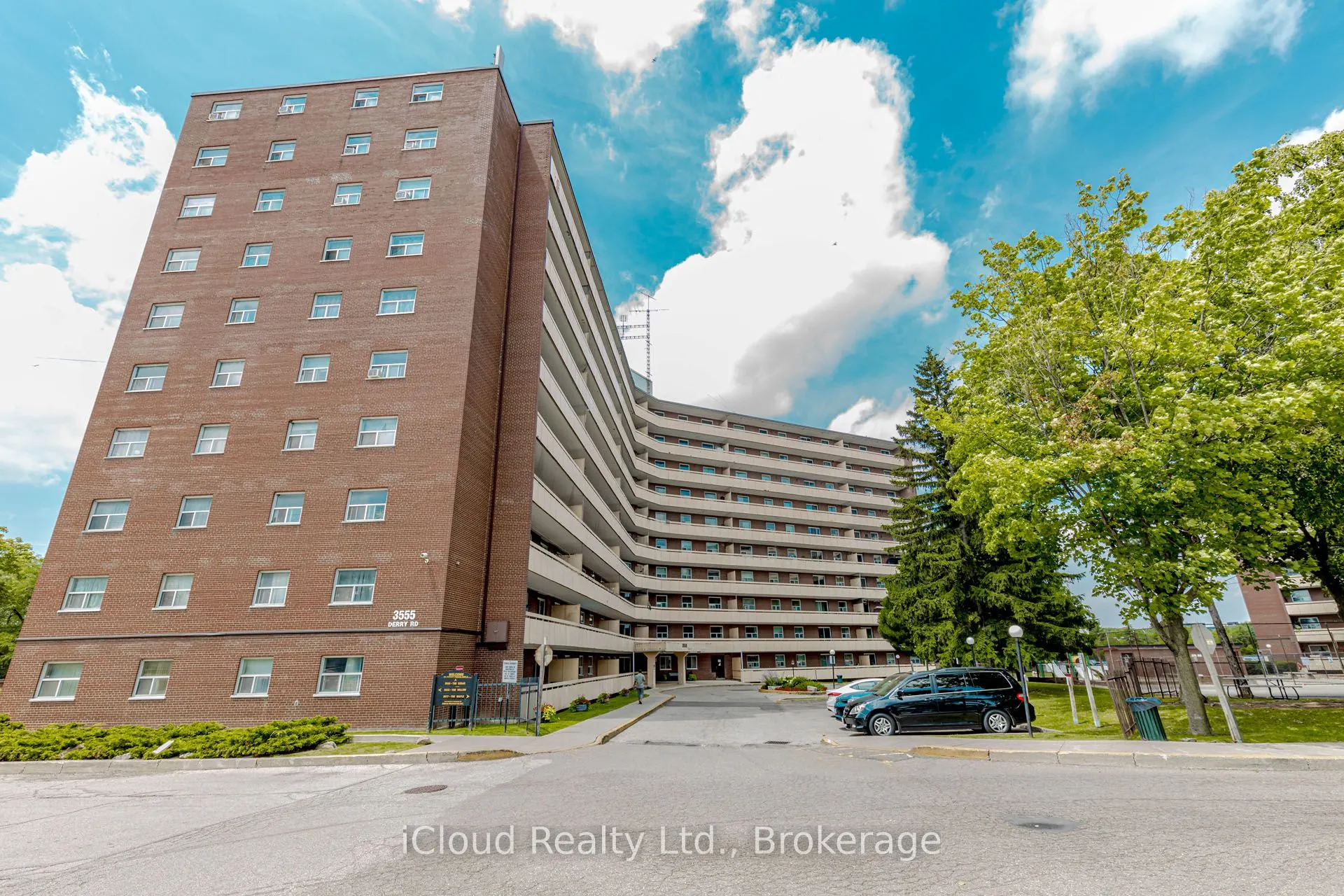 3555 Derry Road E, #103