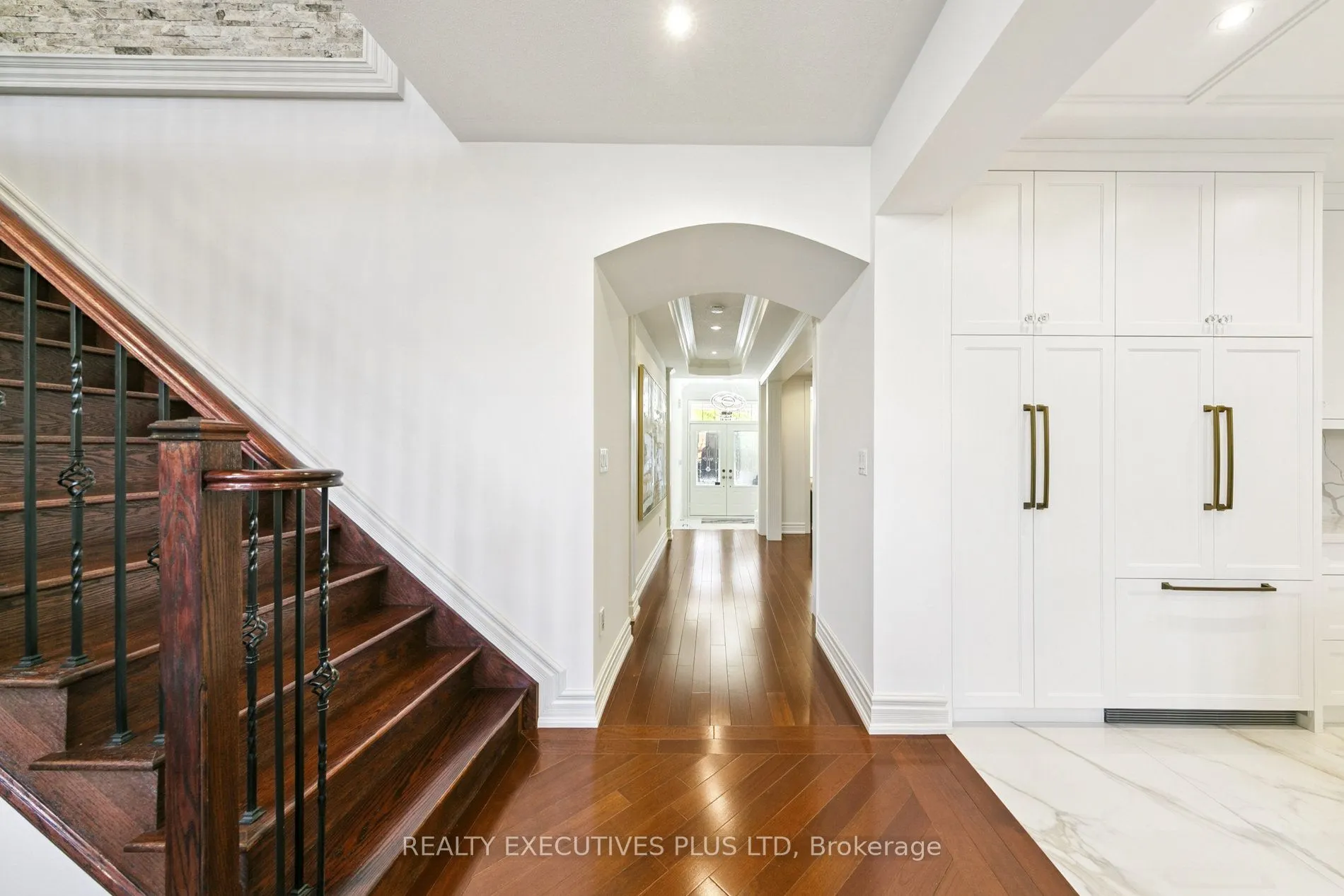 4649 Simmons Road