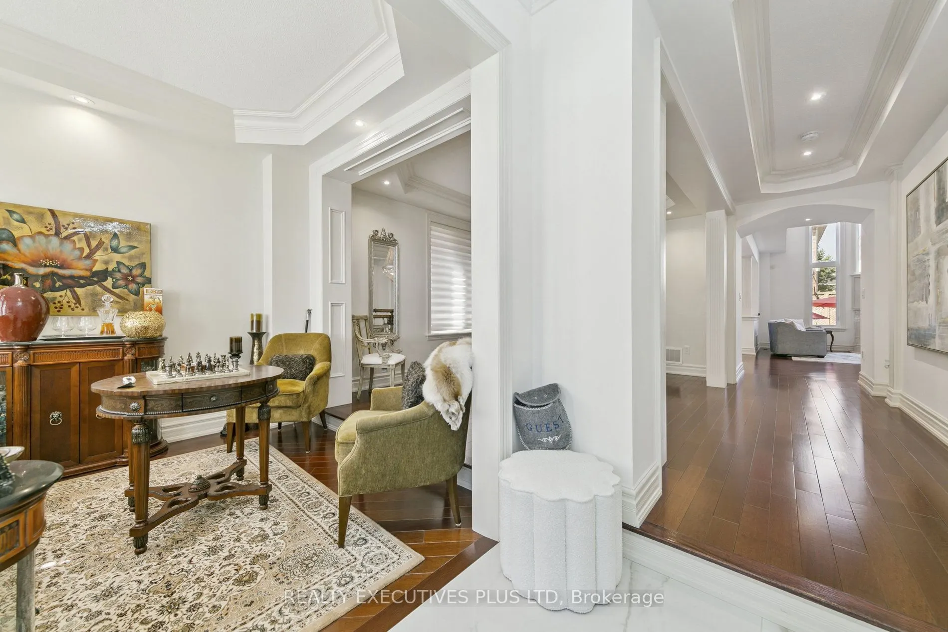 4649 Simmons Road