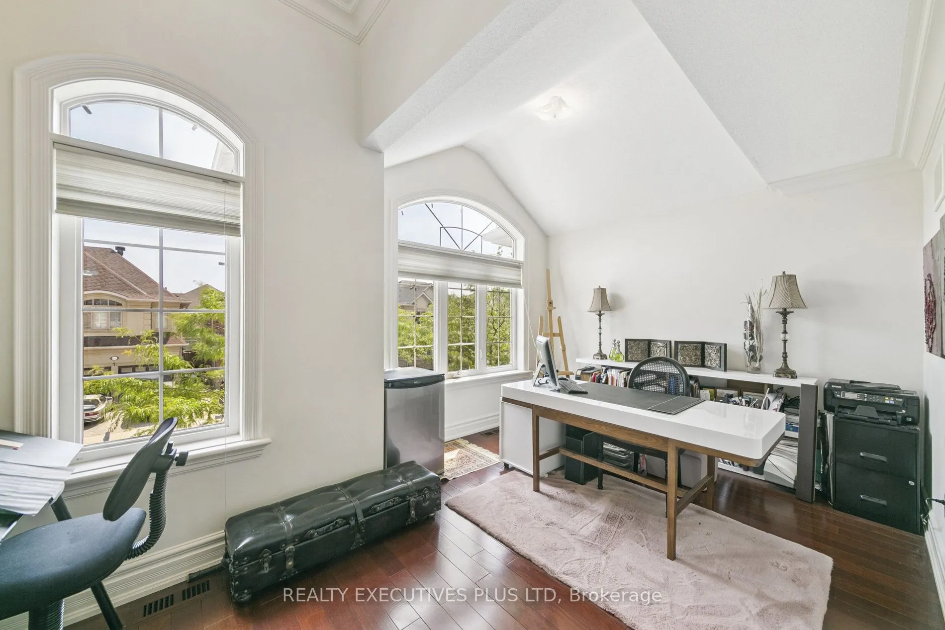 4649 Simmons Road