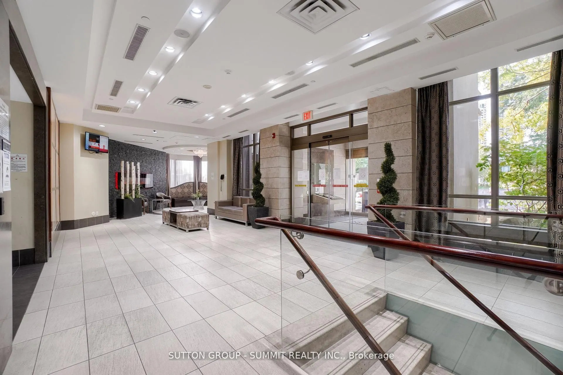 310 BURNHAMTHORPE Road W, #2310