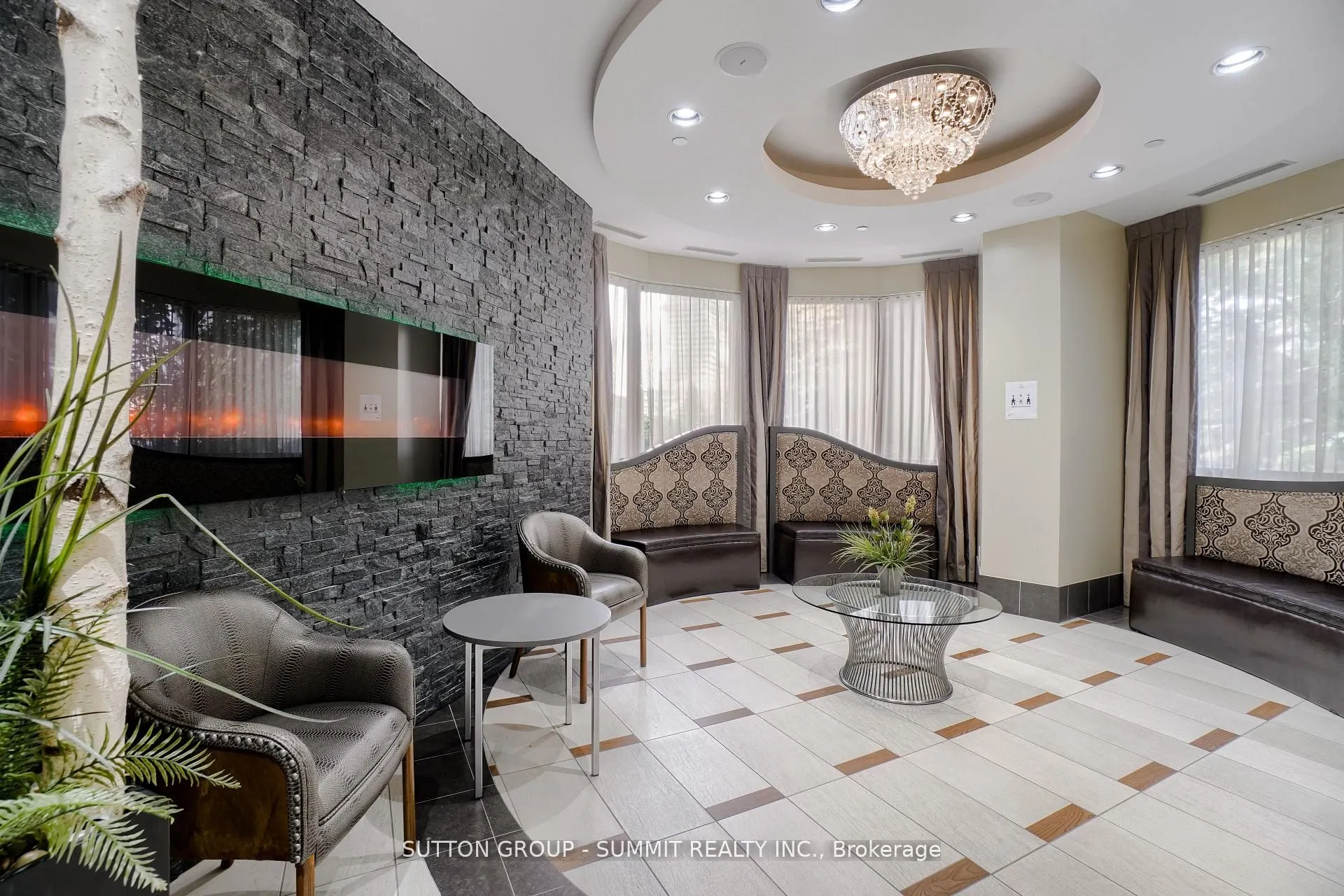 310 BURNHAMTHORPE Road W, #2310