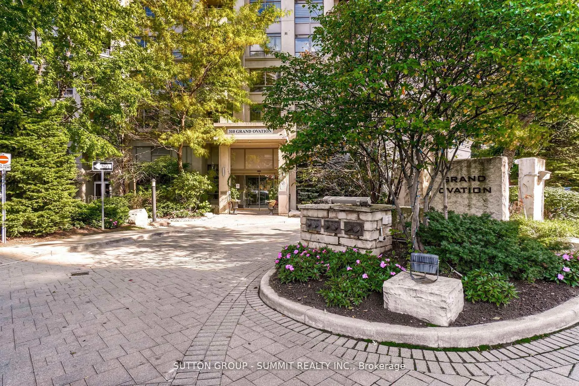 310 BURNHAMTHORPE Road W, #2310