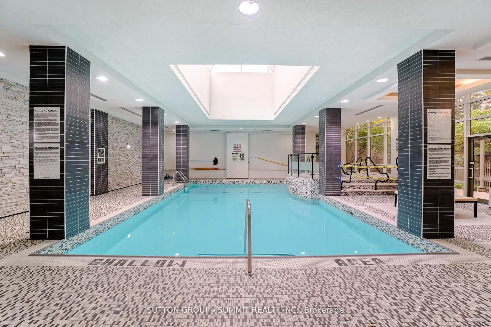 310 BURNHAMTHORPE Road W, #2310