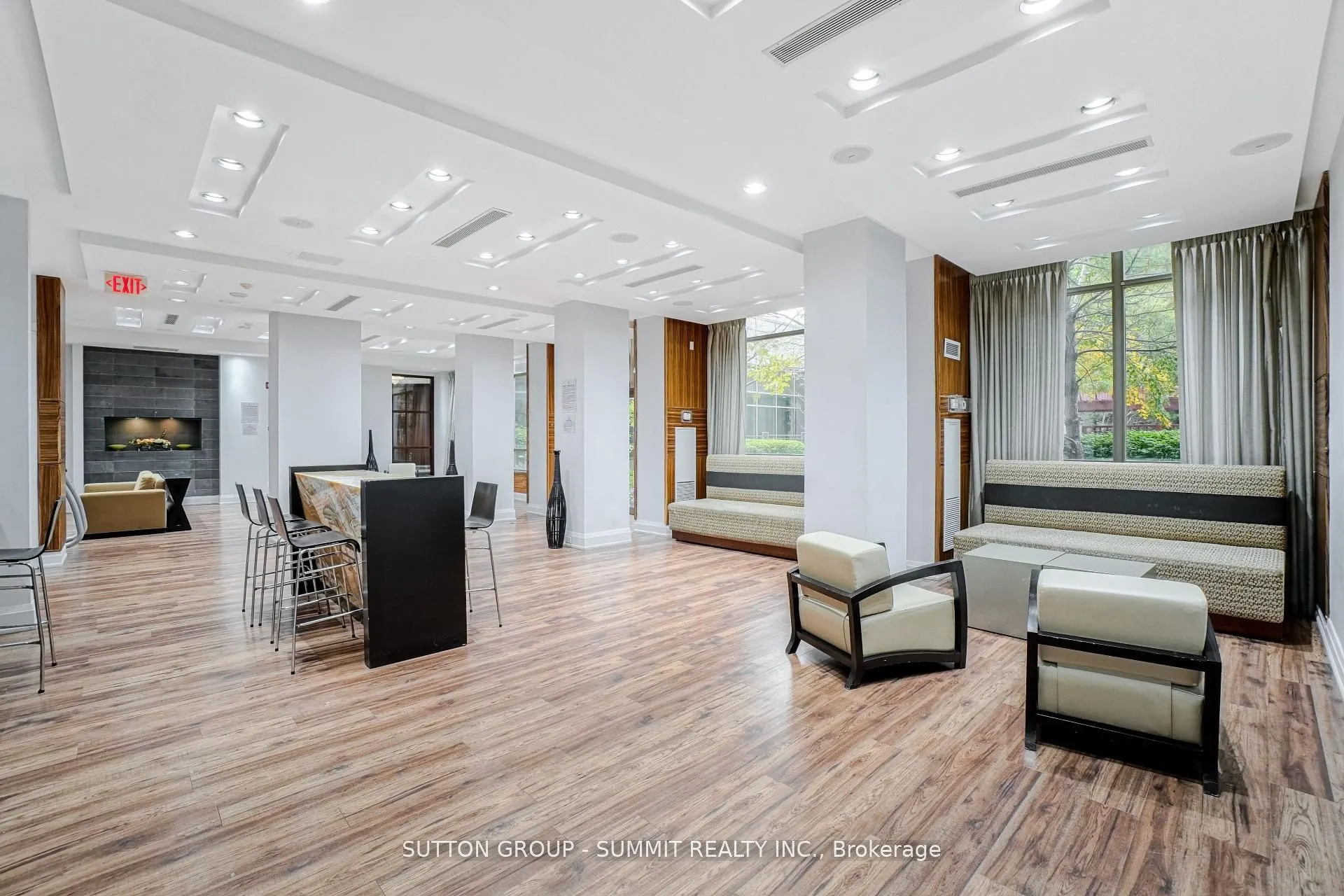 310 BURNHAMTHORPE Road W, #2310