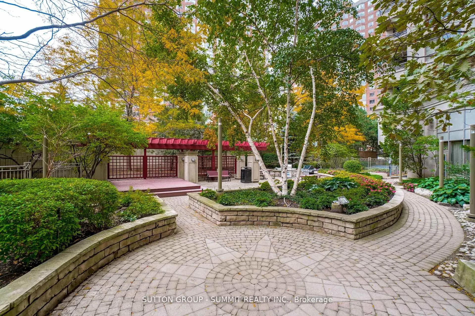 310 BURNHAMTHORPE Road W, #2310