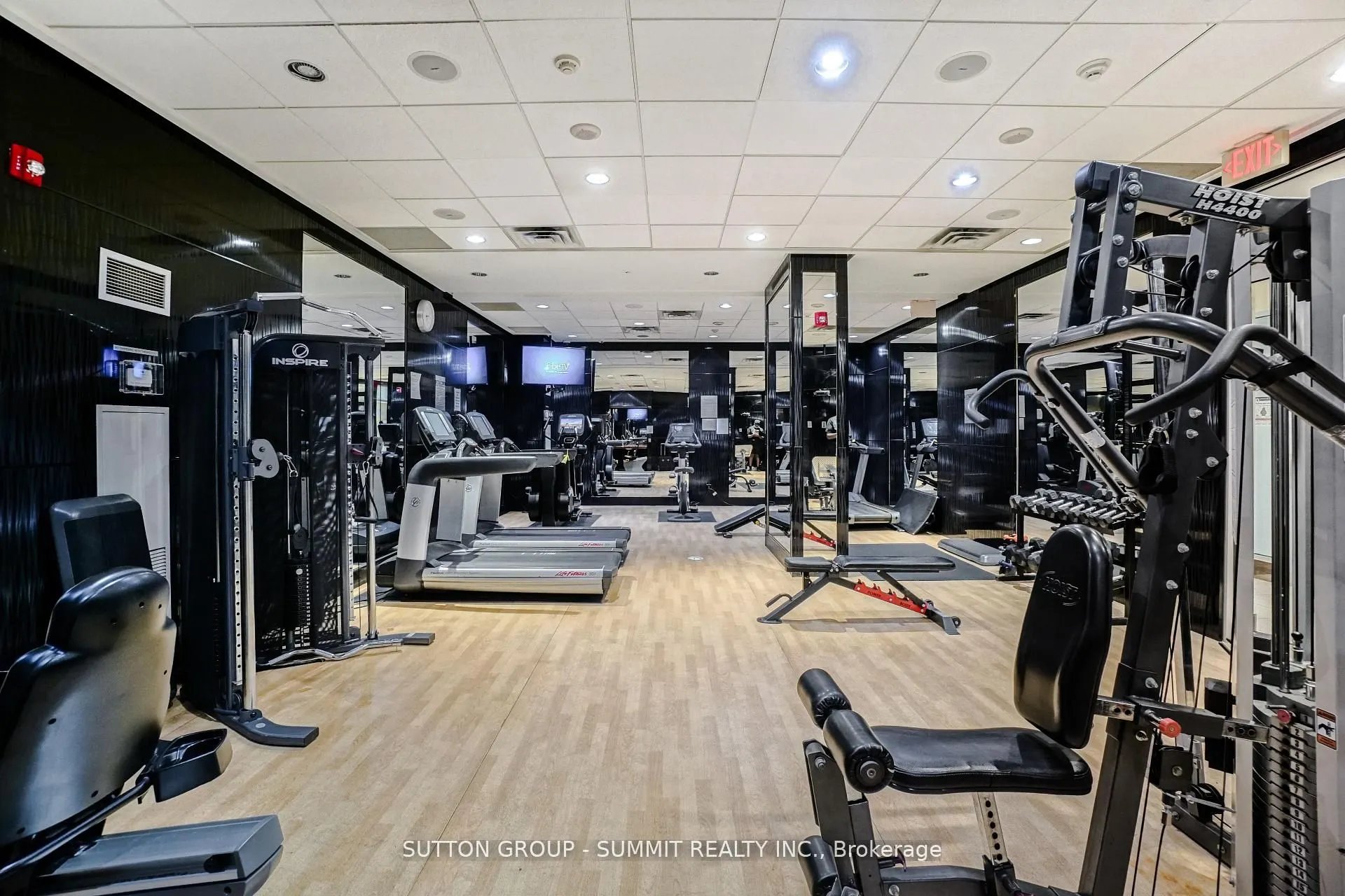 310 BURNHAMTHORPE Road W, #2310