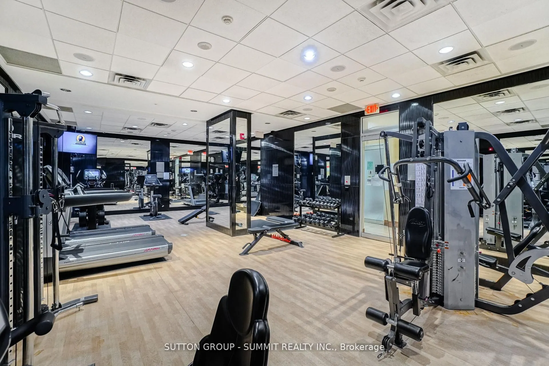 310 BURNHAMTHORPE Road W, #2310