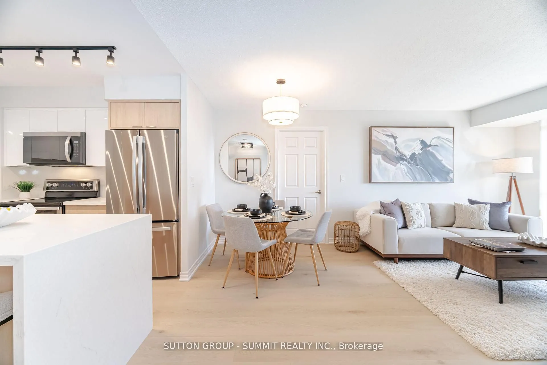 310 BURNHAMTHORPE Road W, #2310