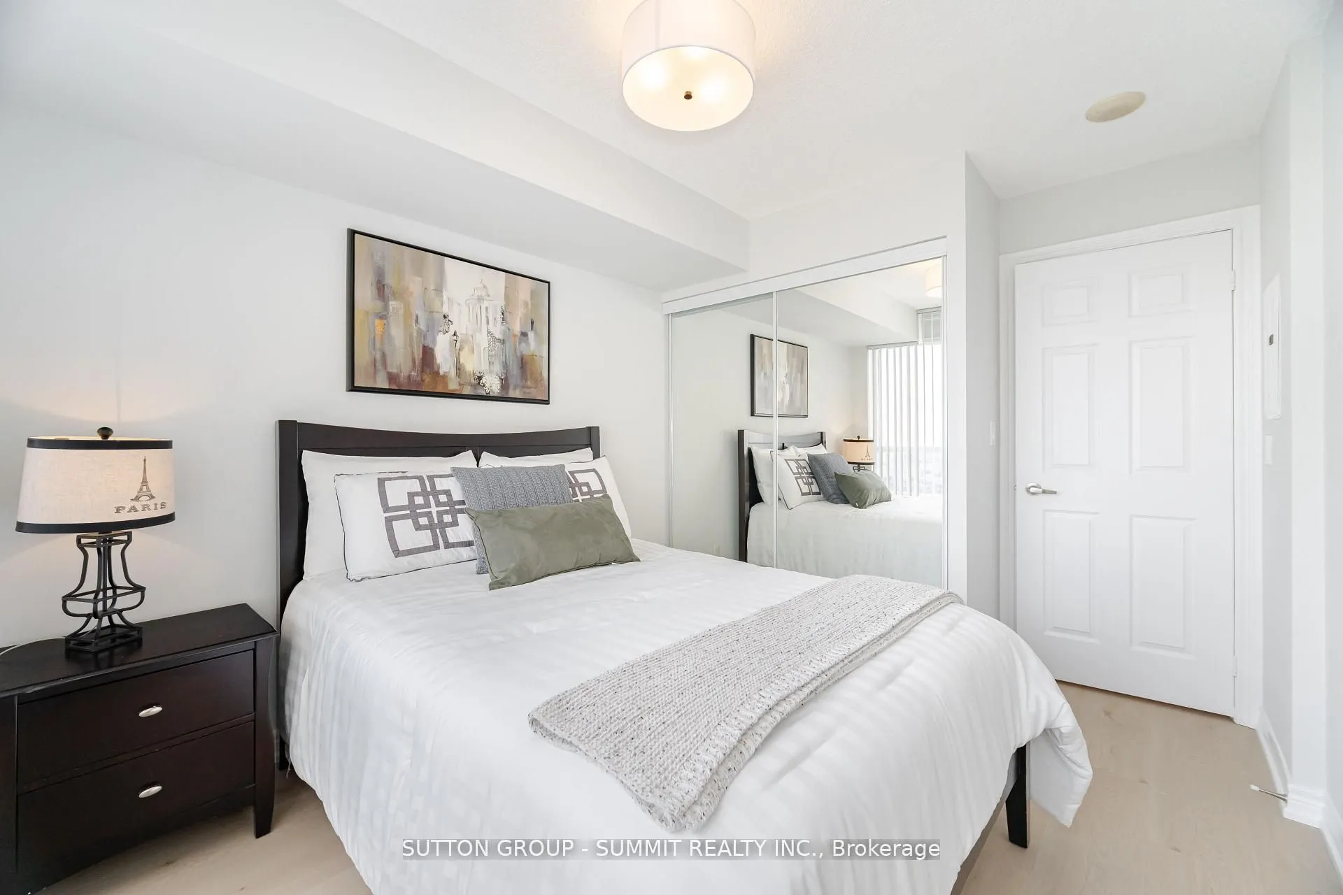 310 BURNHAMTHORPE Road W, #2310