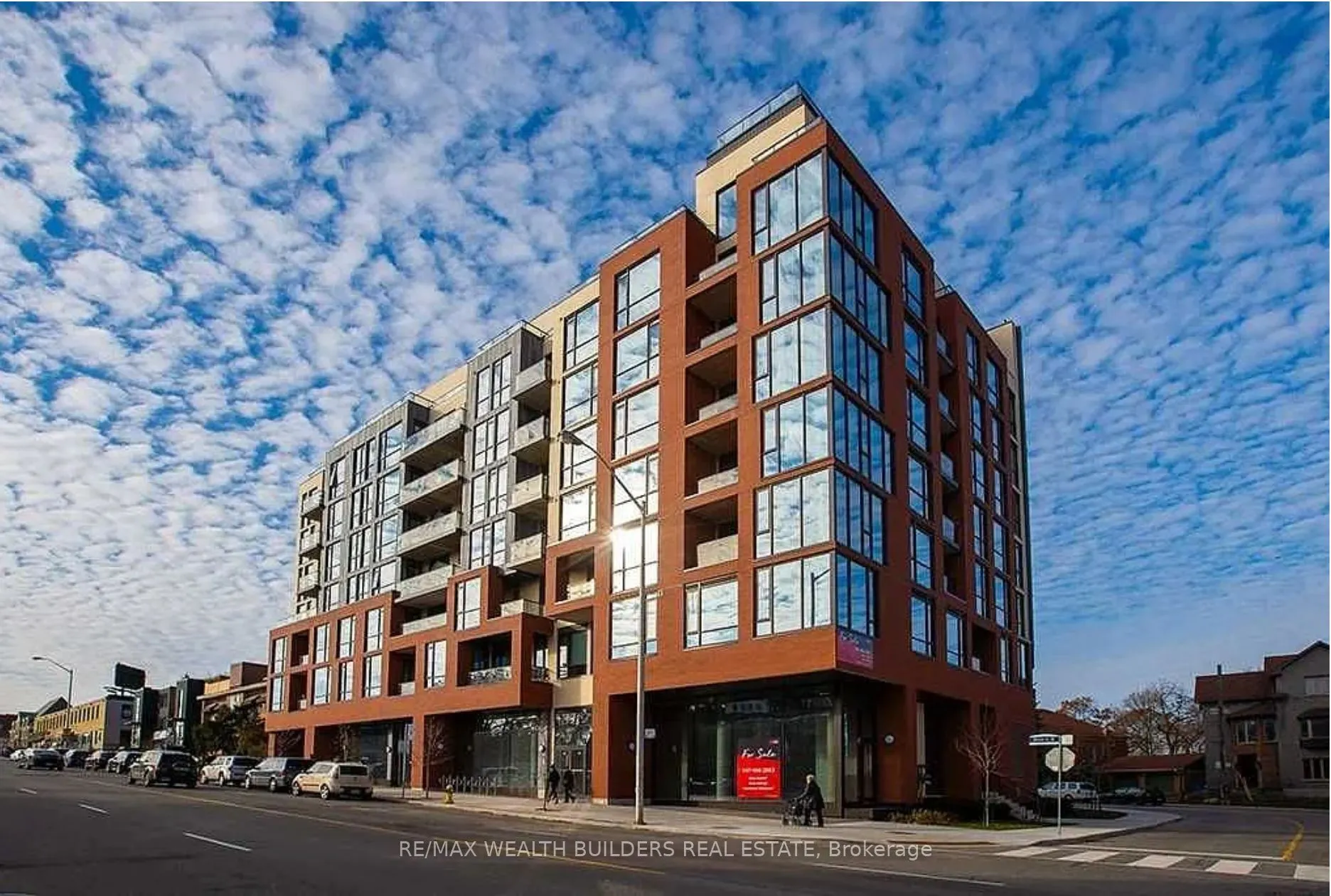 2118 Bloor Street W, #511