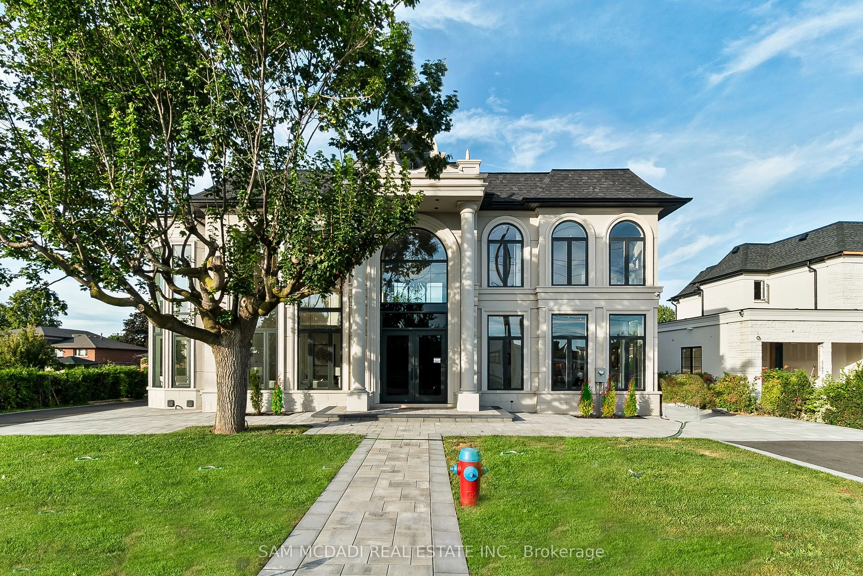 321 Morden Road