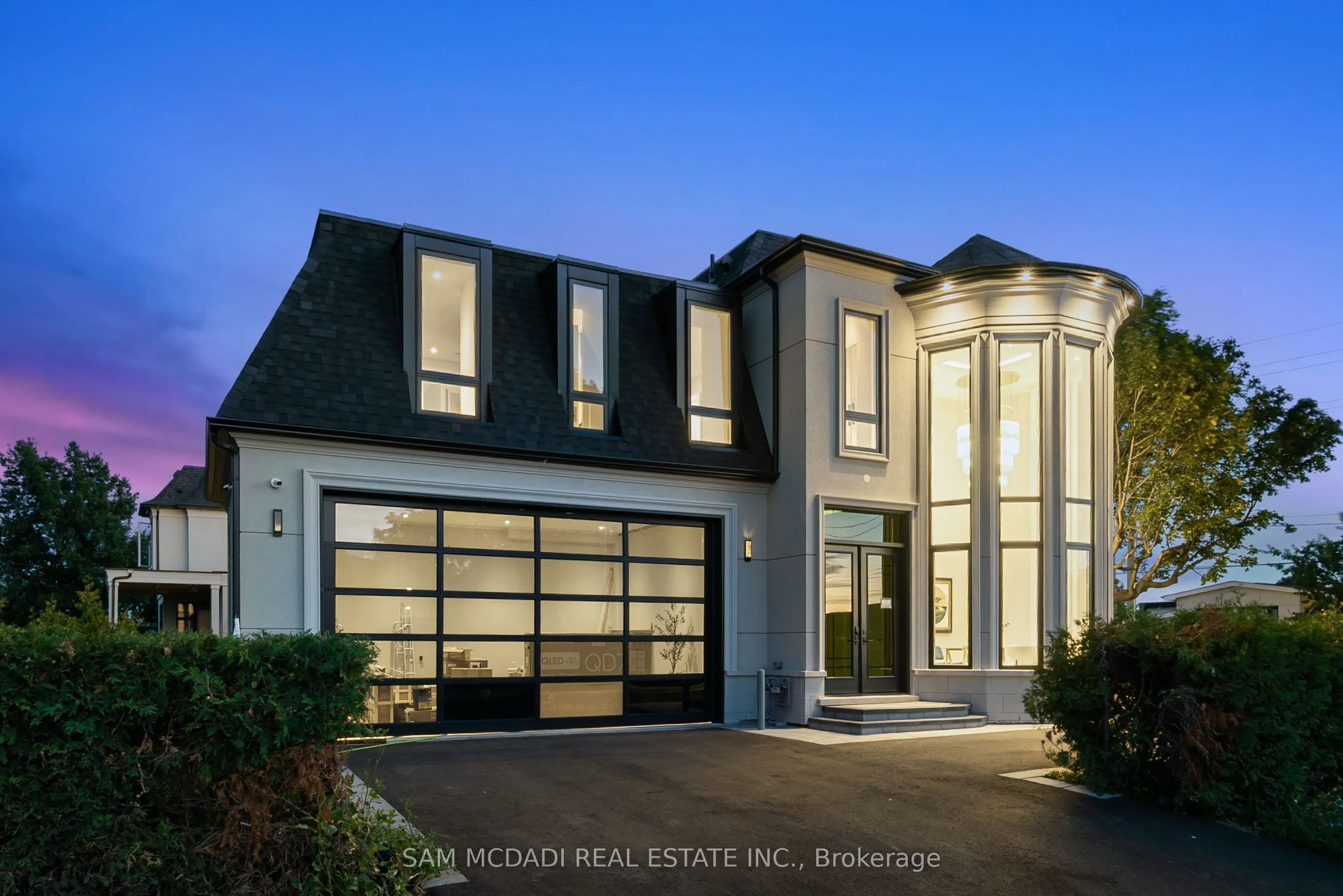 321 Morden Road