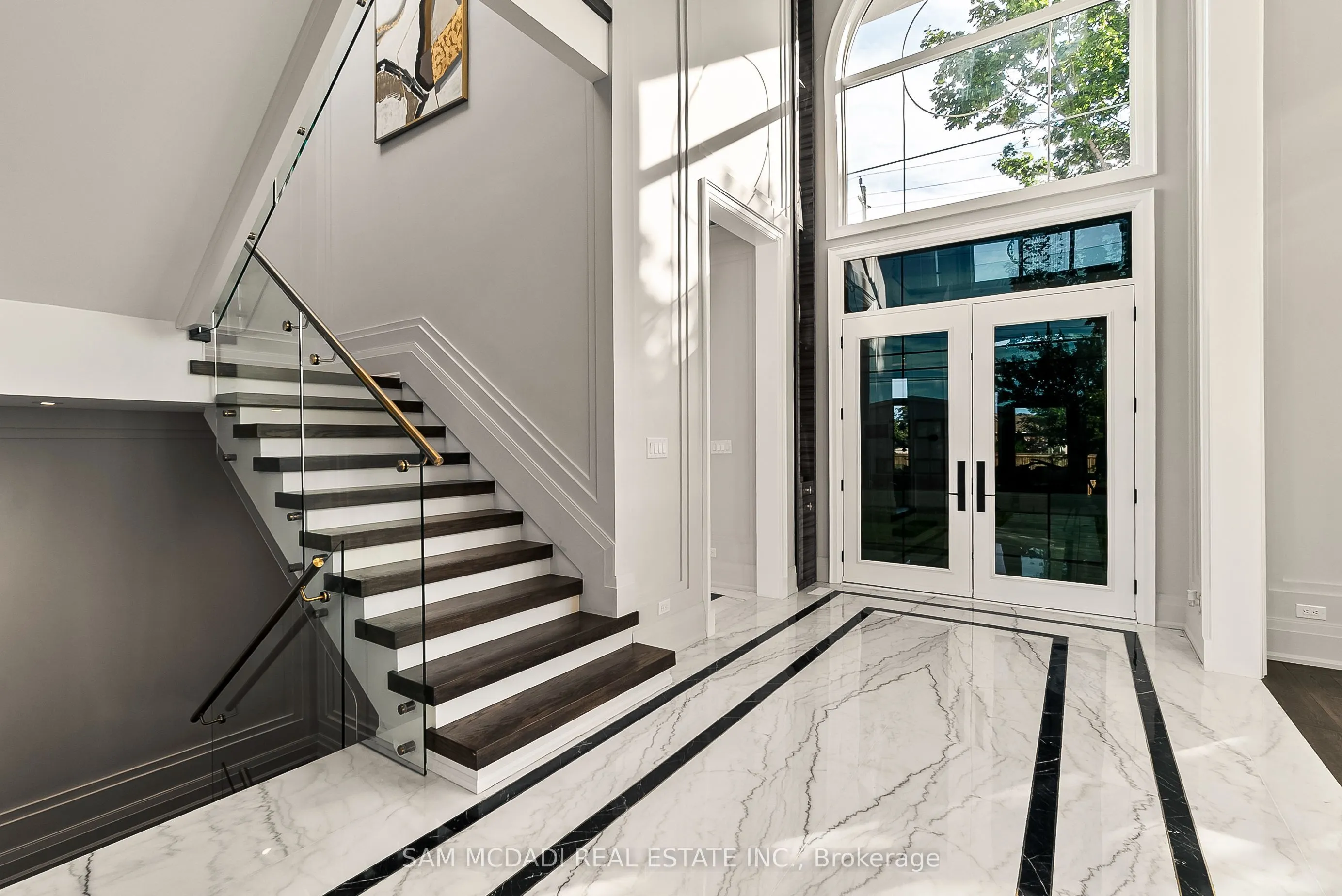 321 Morden Road