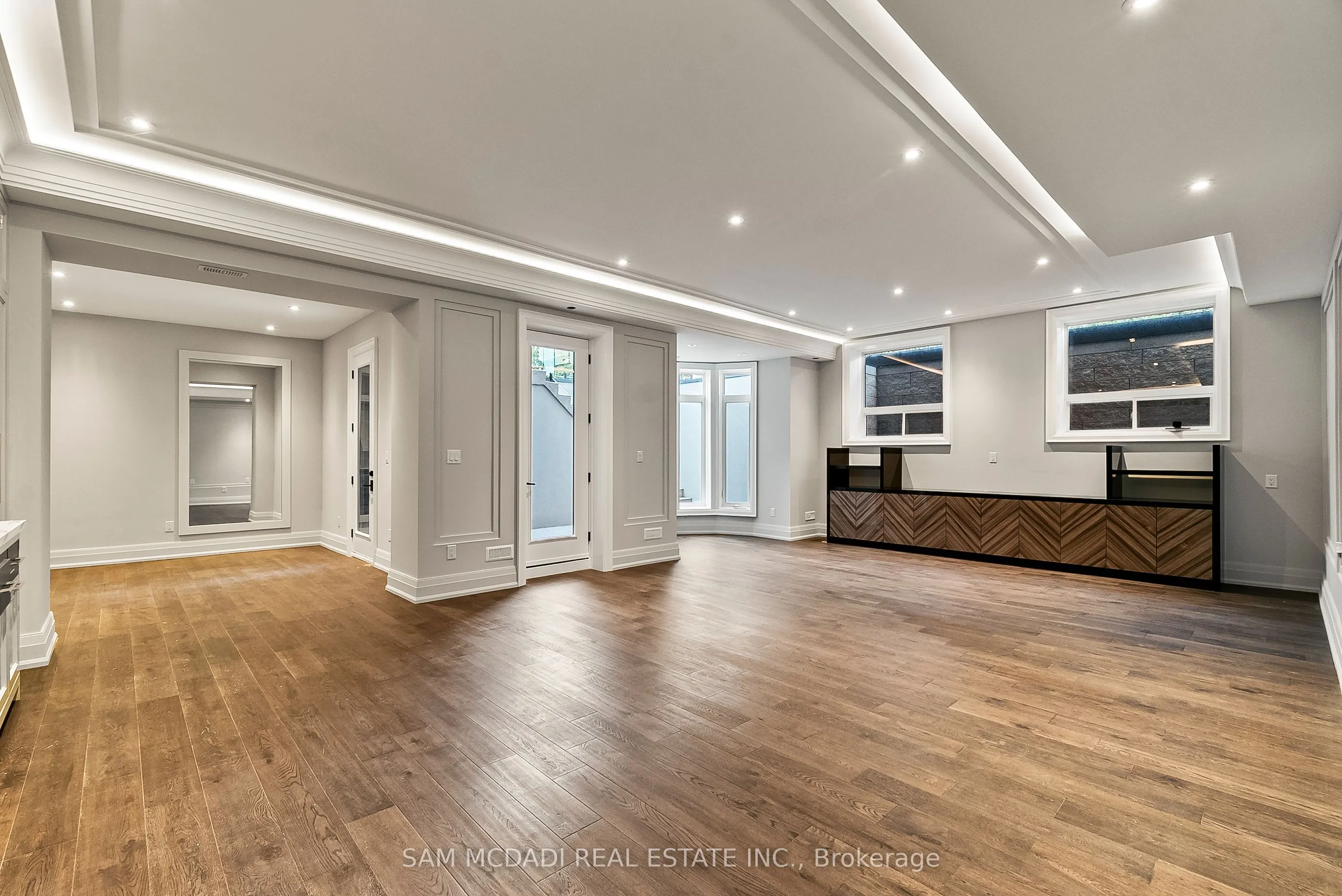 321 Morden Road