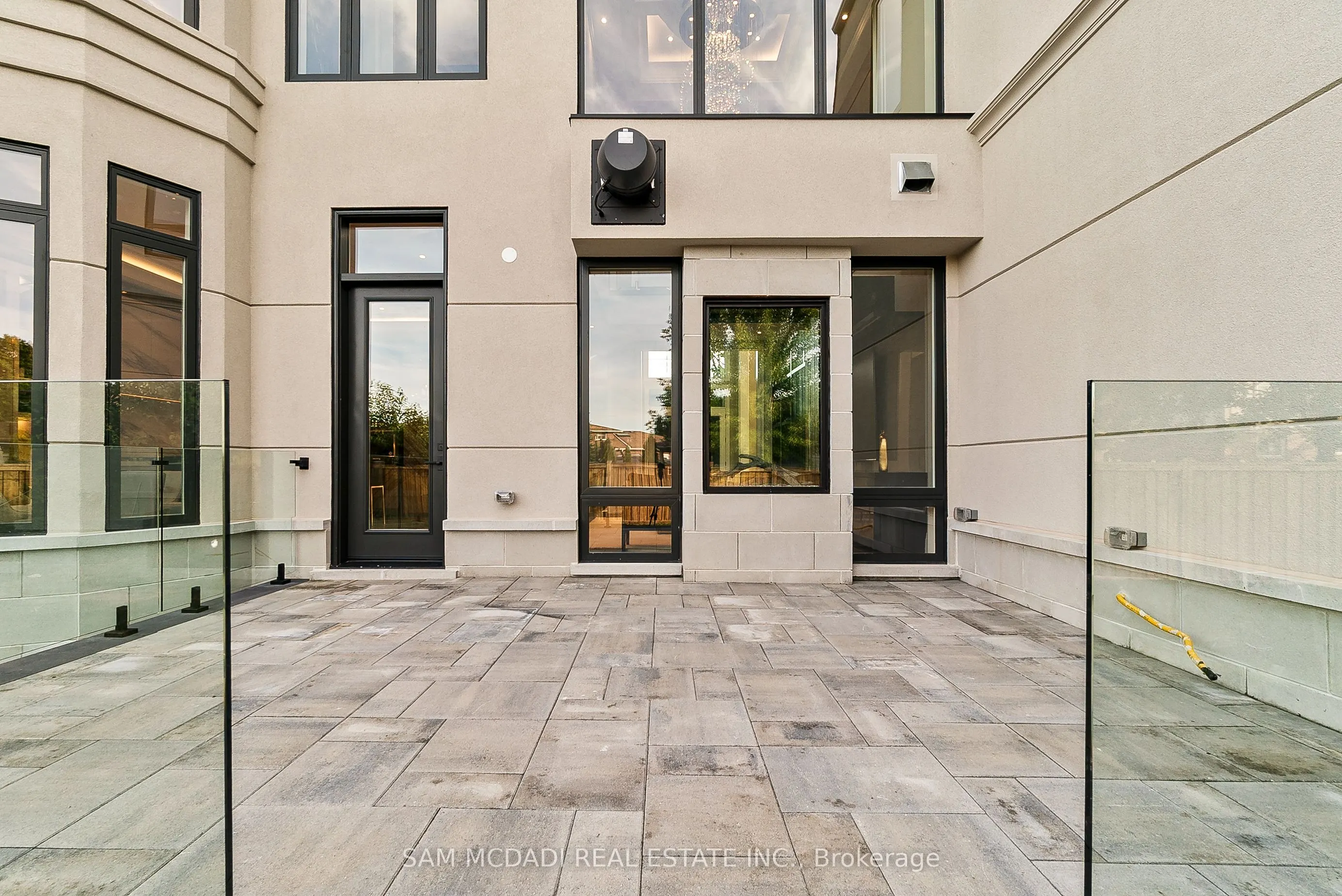 321 Morden Road