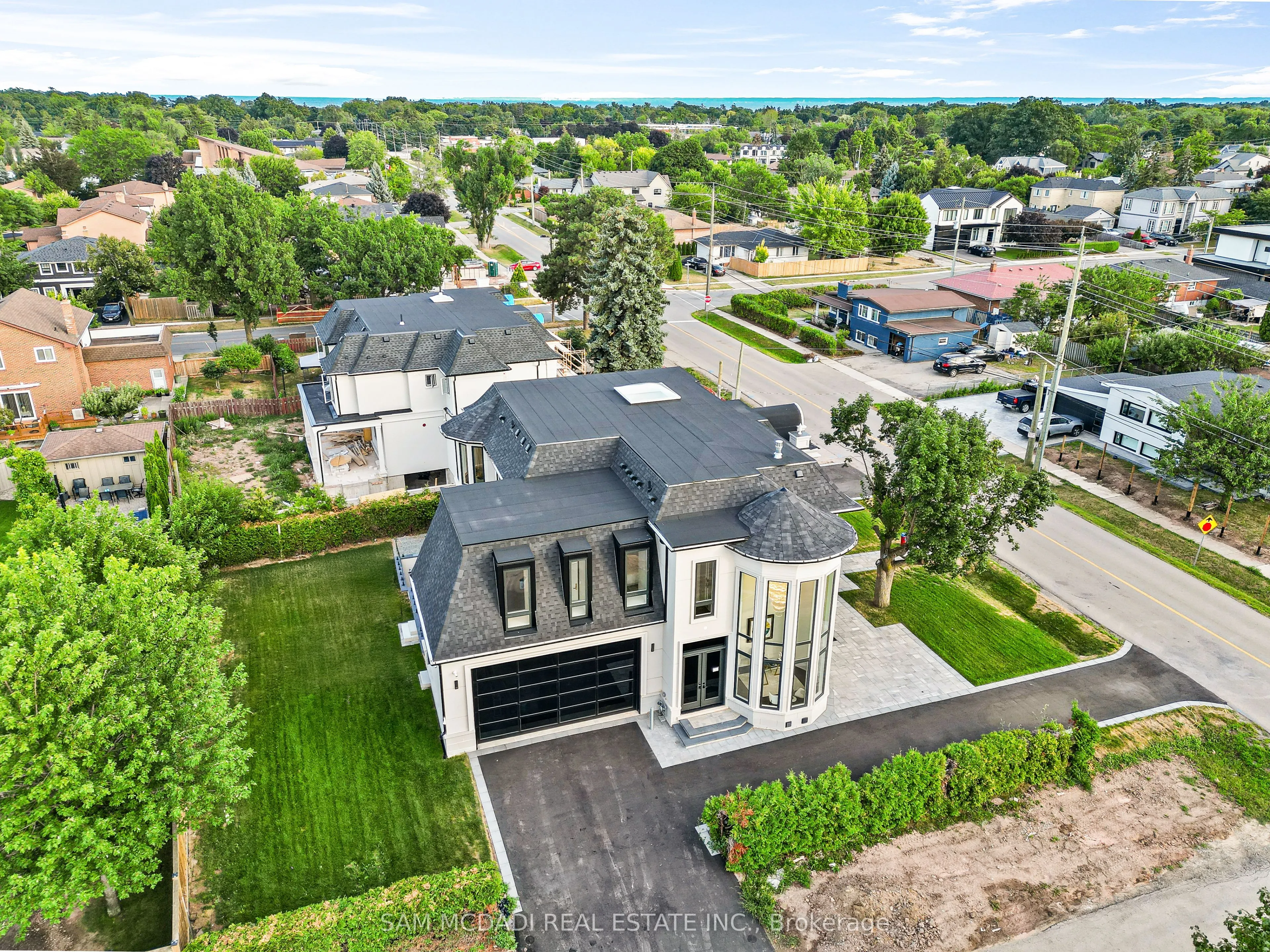 321 Morden Road