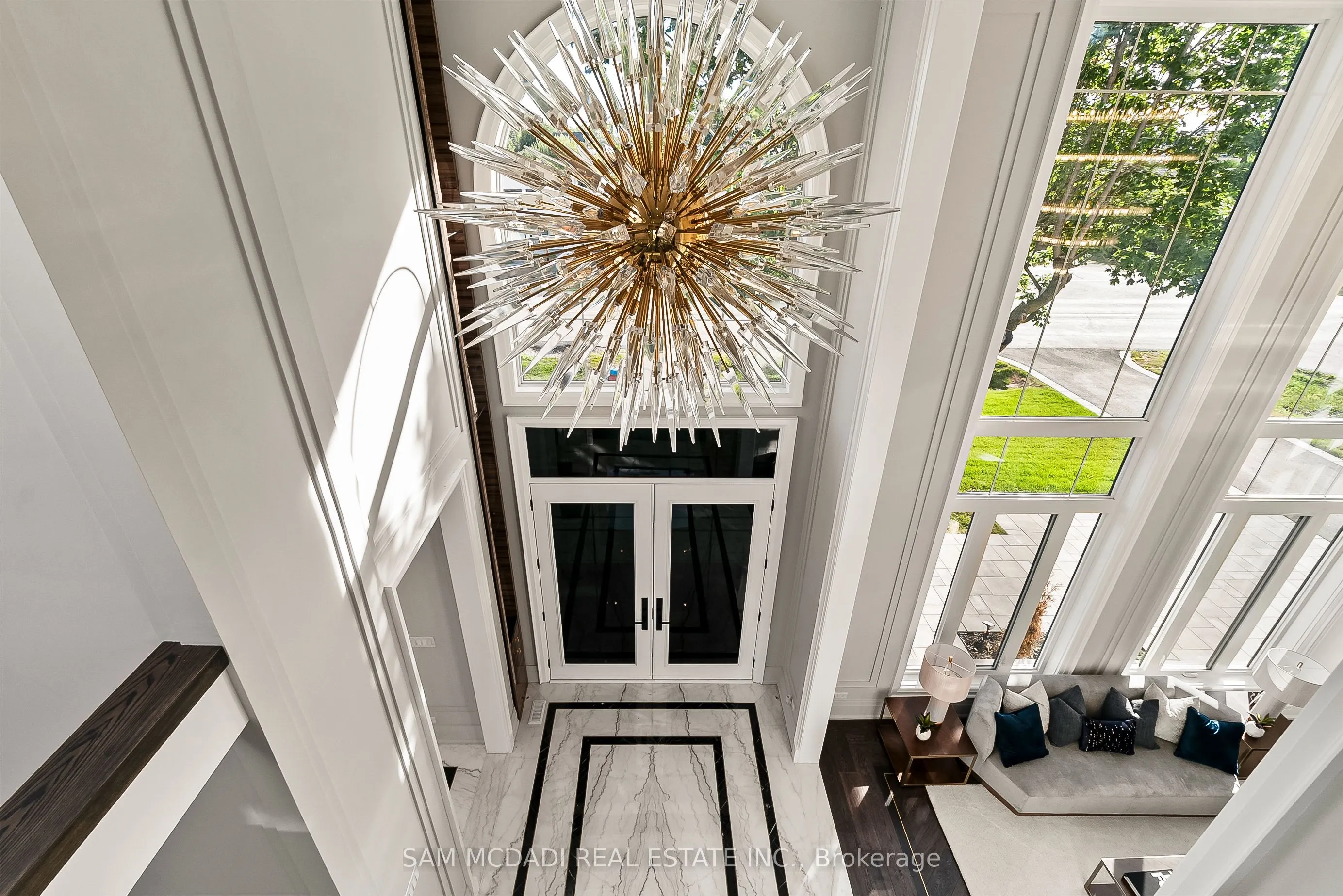 321 Morden Road
