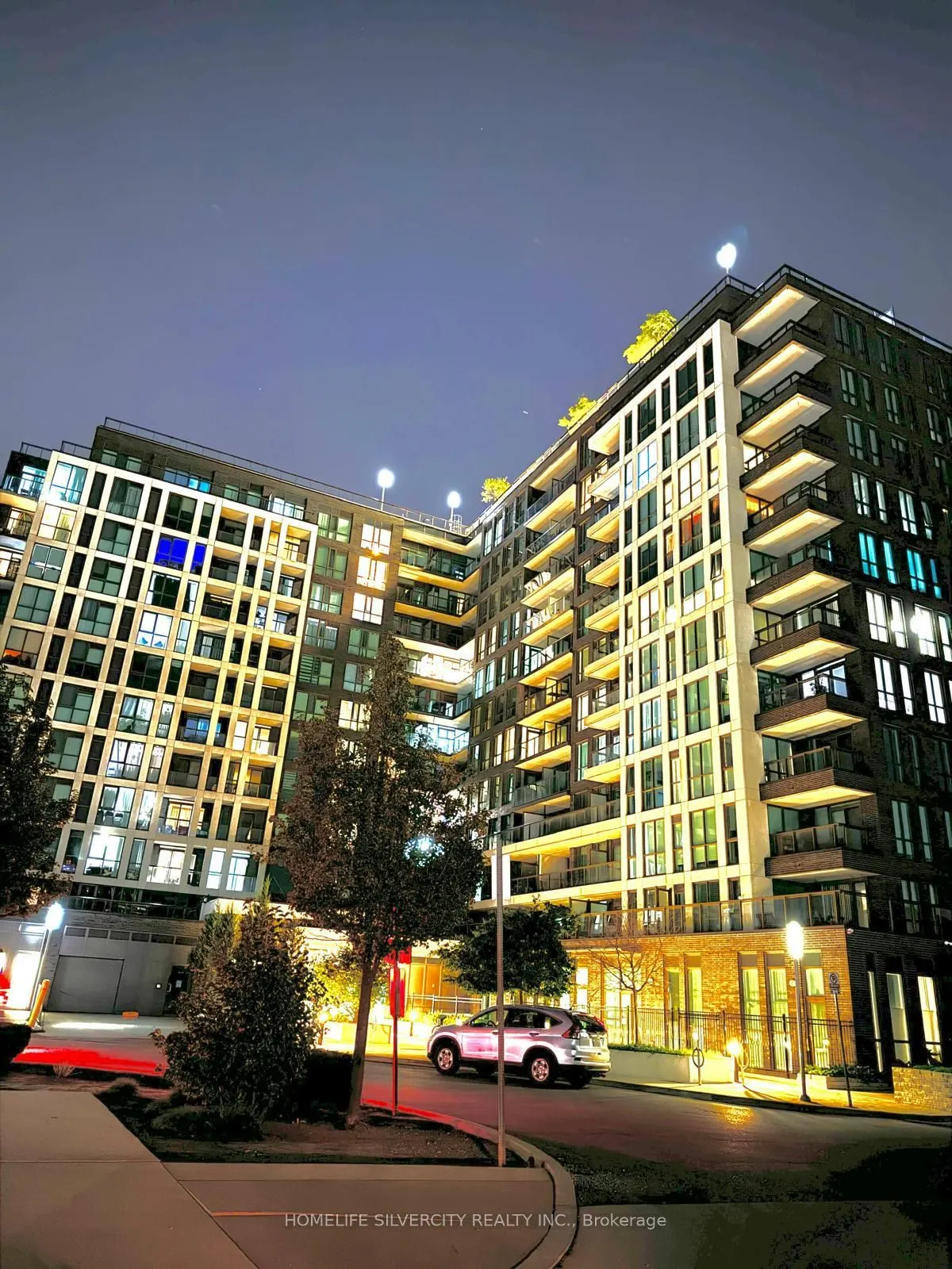 80 Esther Lorrie Drive, #511