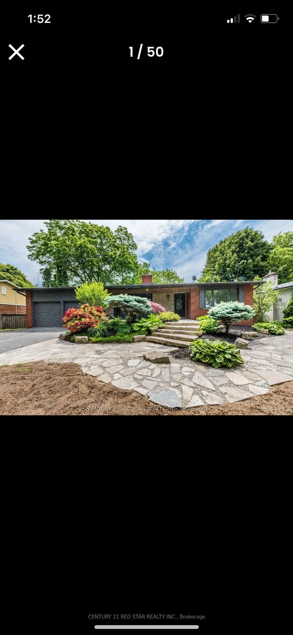 1448 Willowdown Road