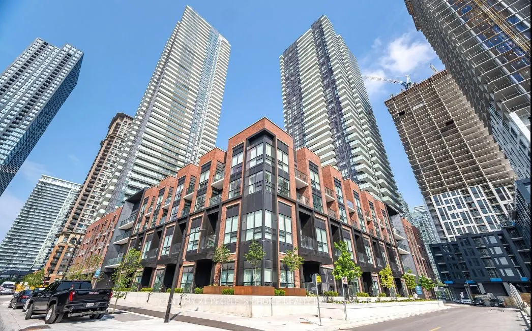 4130 Parkside Village Drive, #1911