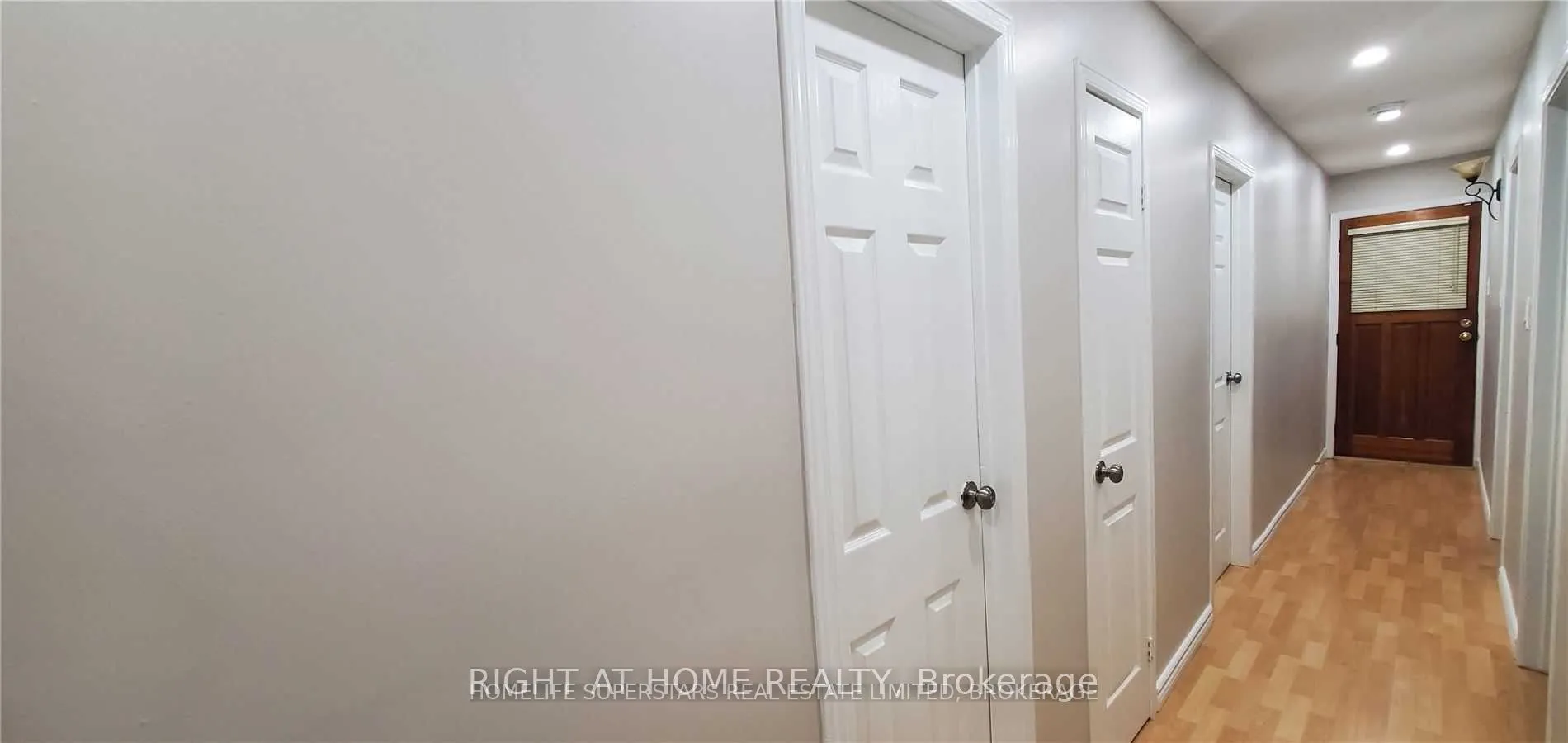 47 Salisbury Circle, #Upper