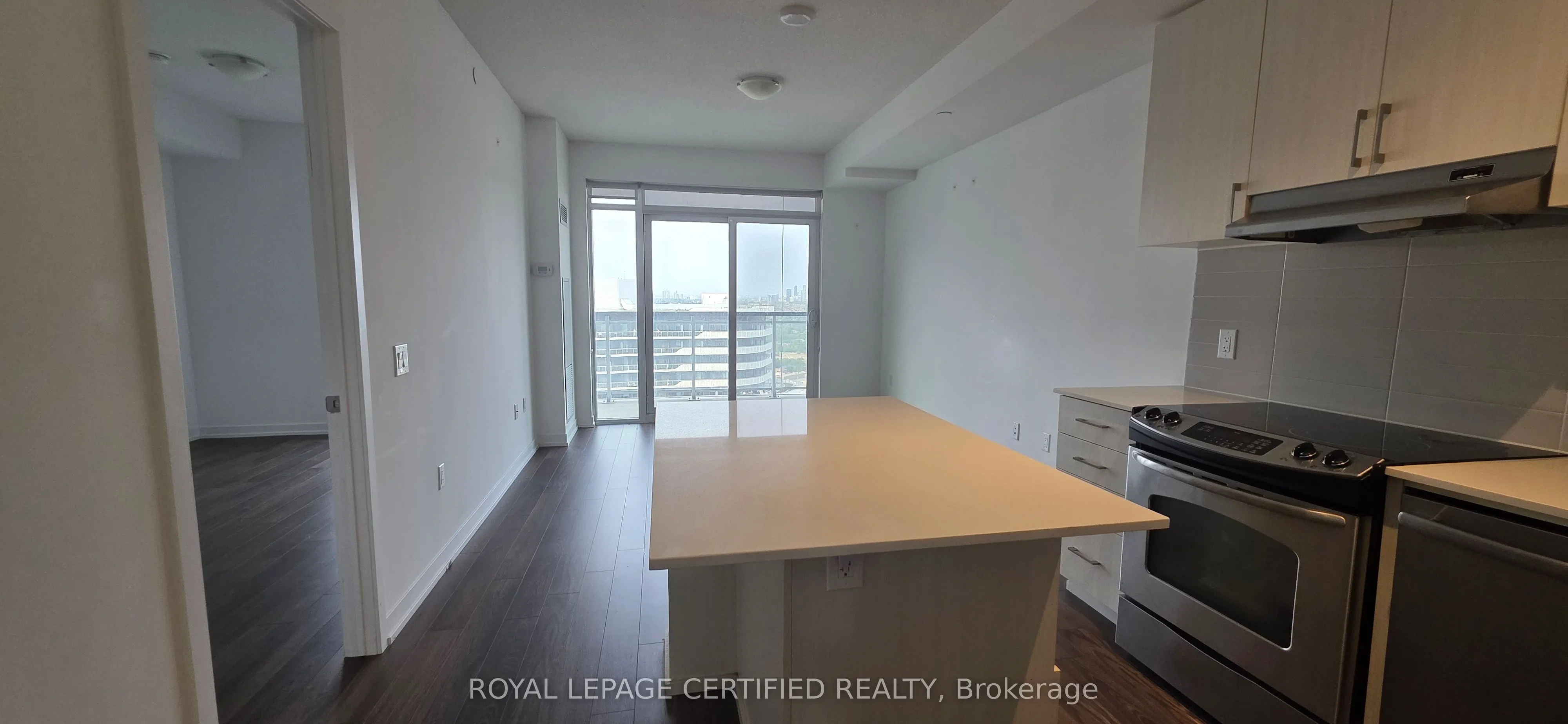 2560 Eglinton Avenue W, #2302