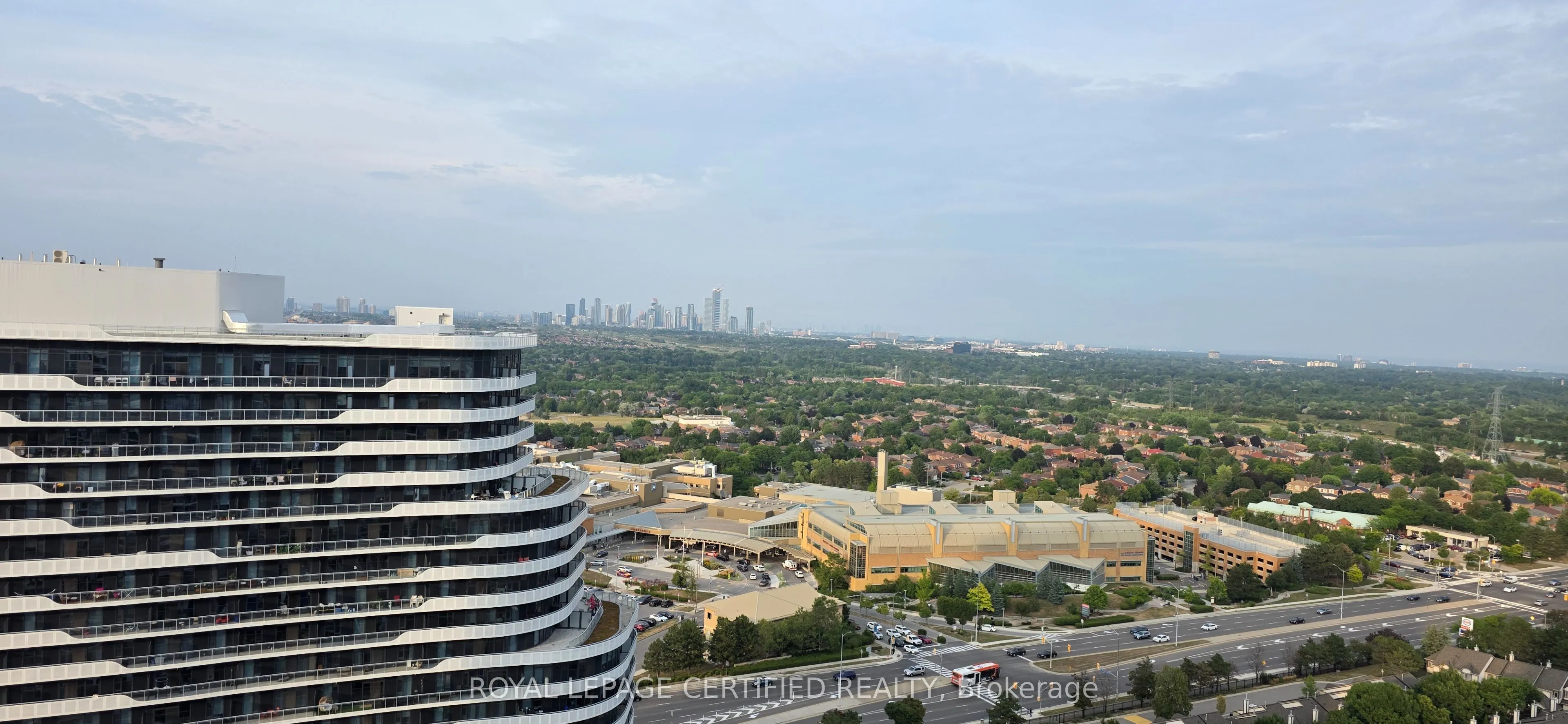 2560 Eglinton Avenue W, #2302