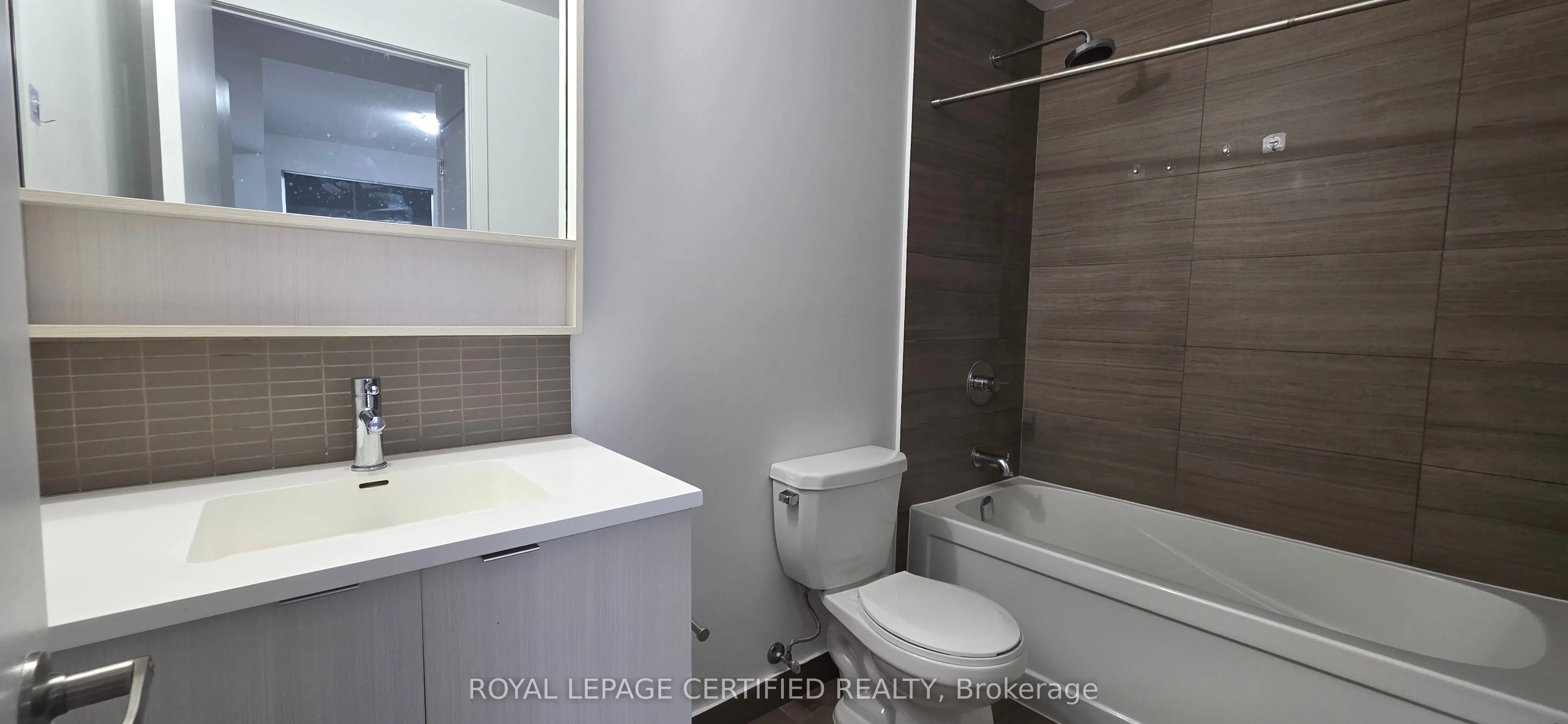 2560 Eglinton Avenue W, #2302