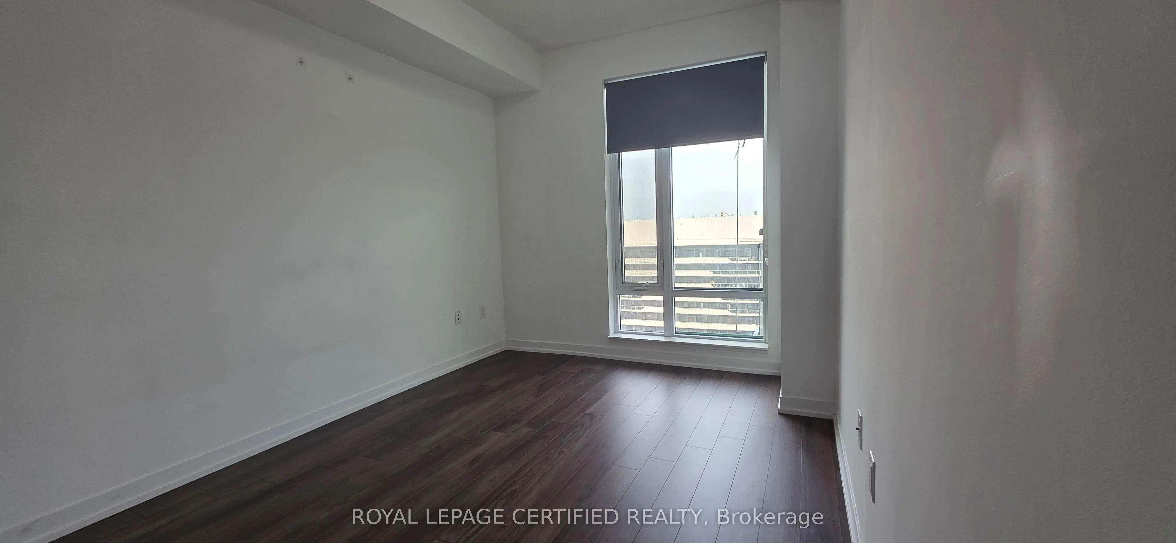 2560 Eglinton Avenue W, #2302