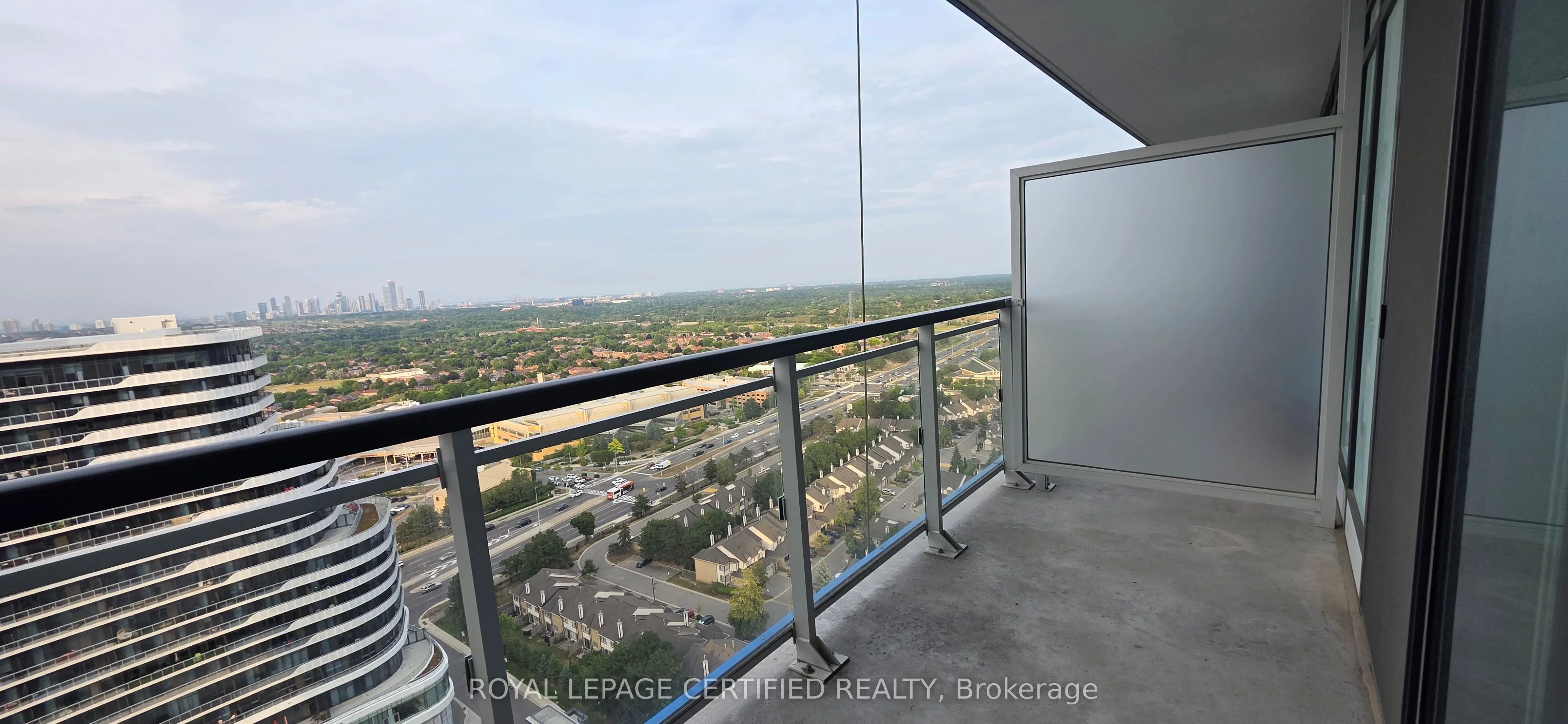 2560 Eglinton Avenue W, #2302