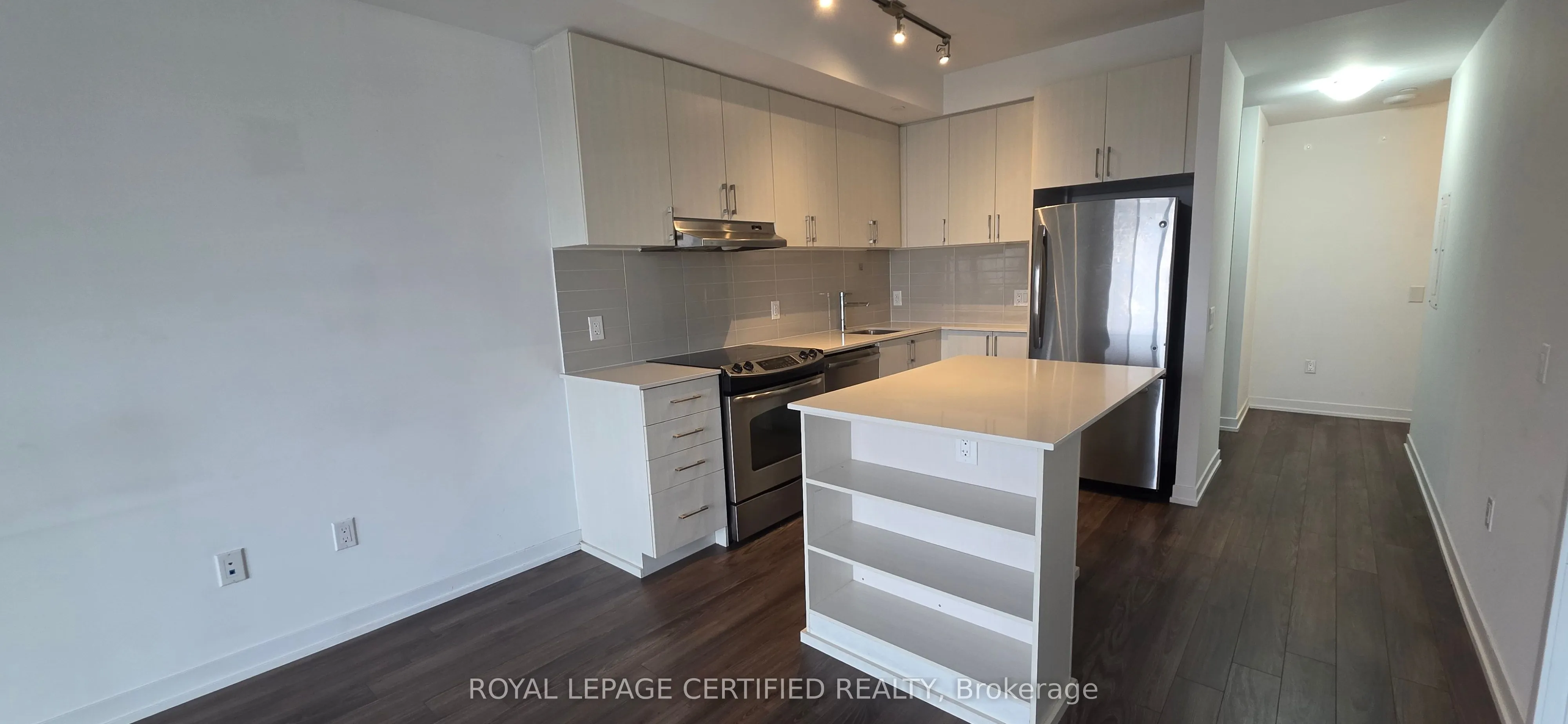 2560 Eglinton Avenue W, #2302