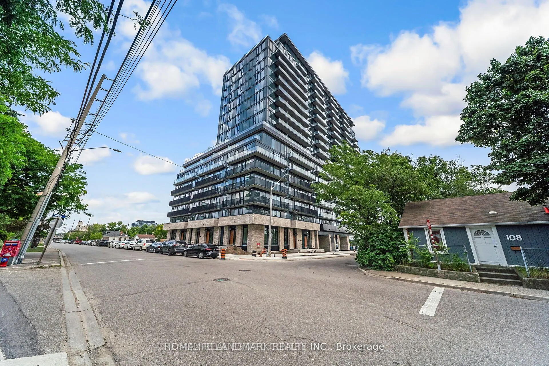3009 NOVAR Road, #1109