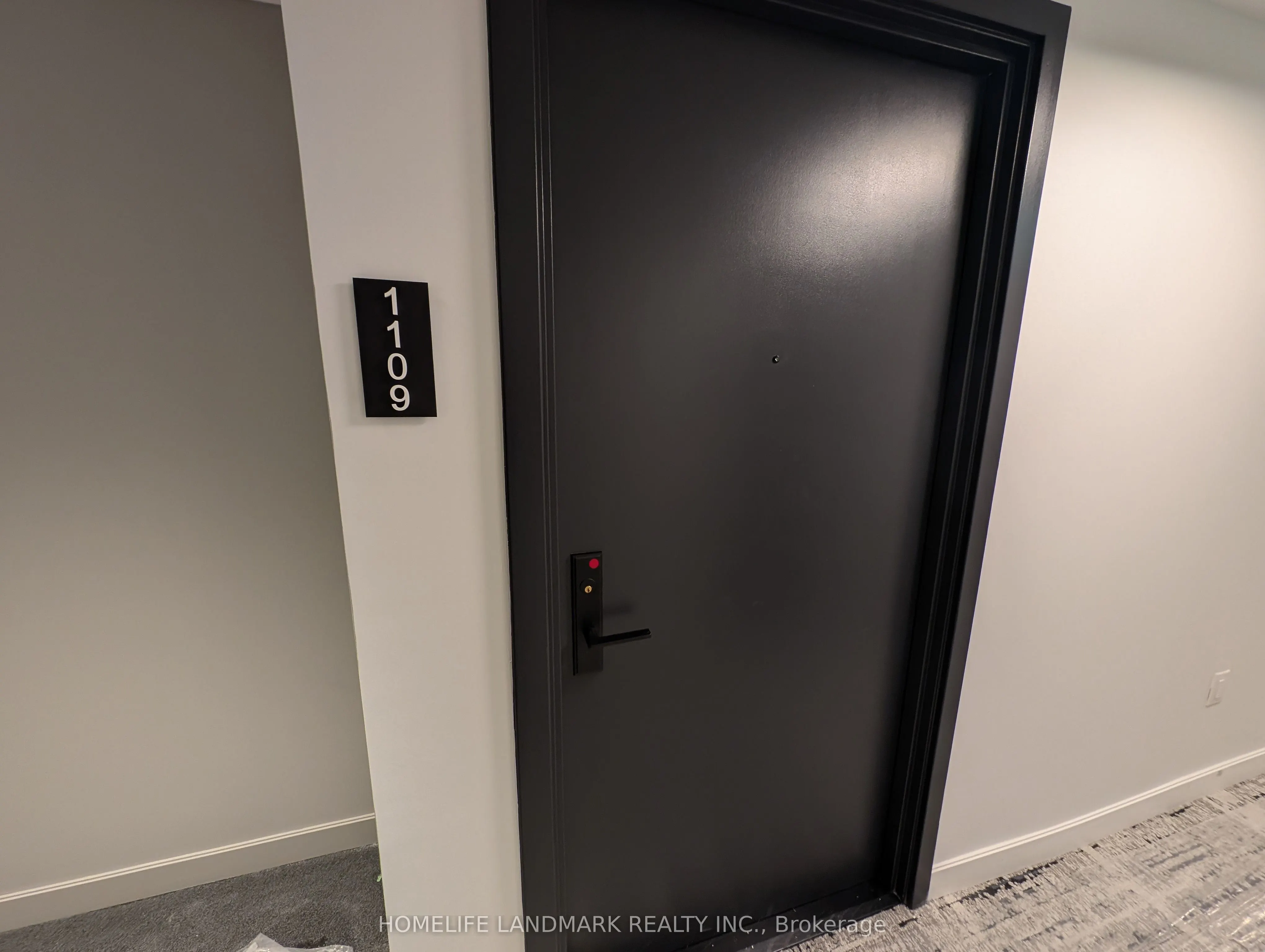 3009 NOVAR Road, #1109