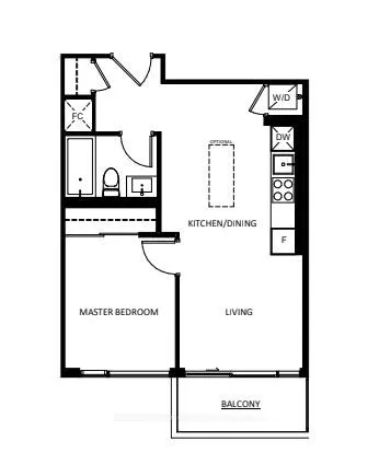 3009 NOVAR Road, #1109