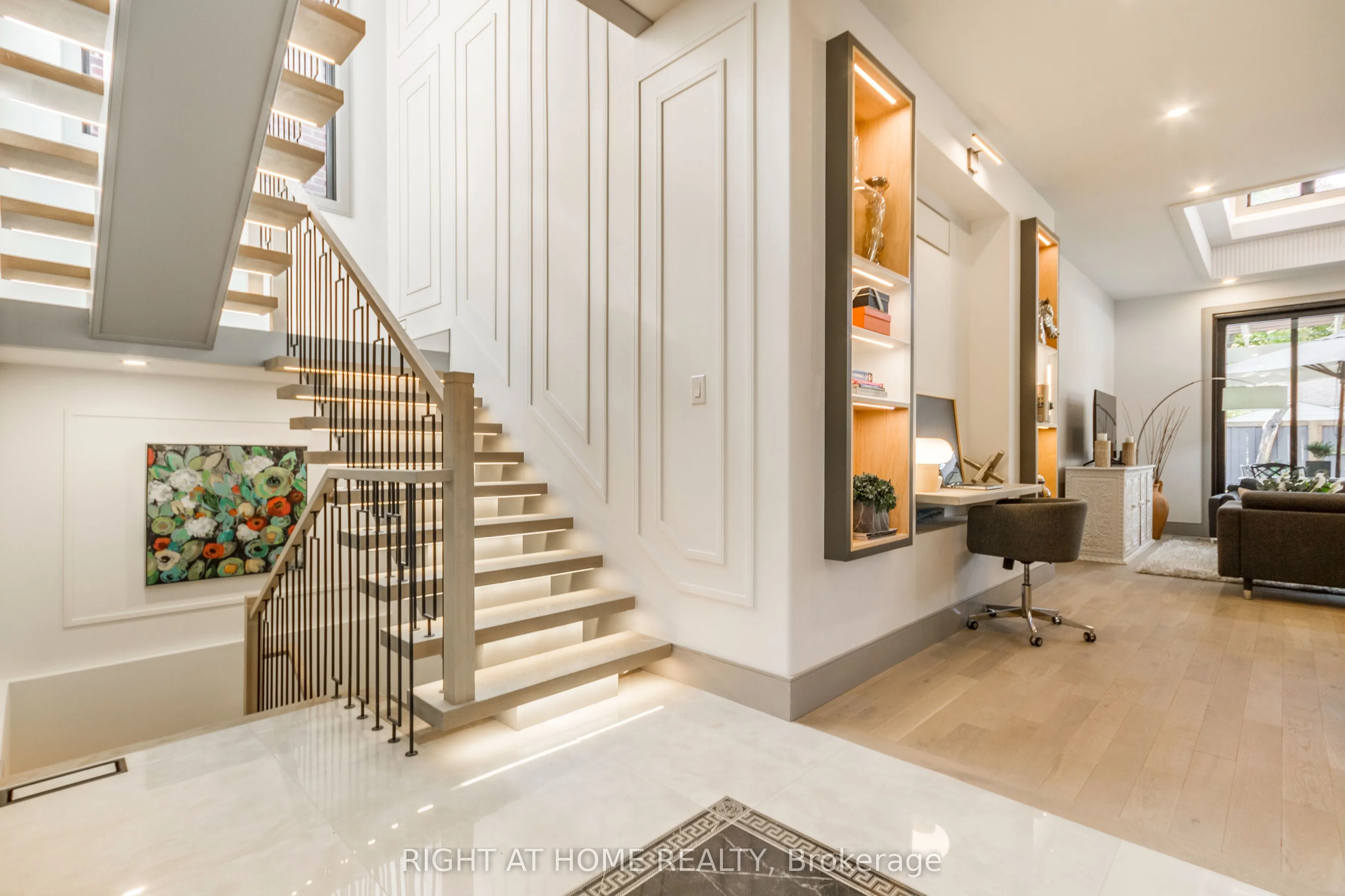 118 Martin Grove Road