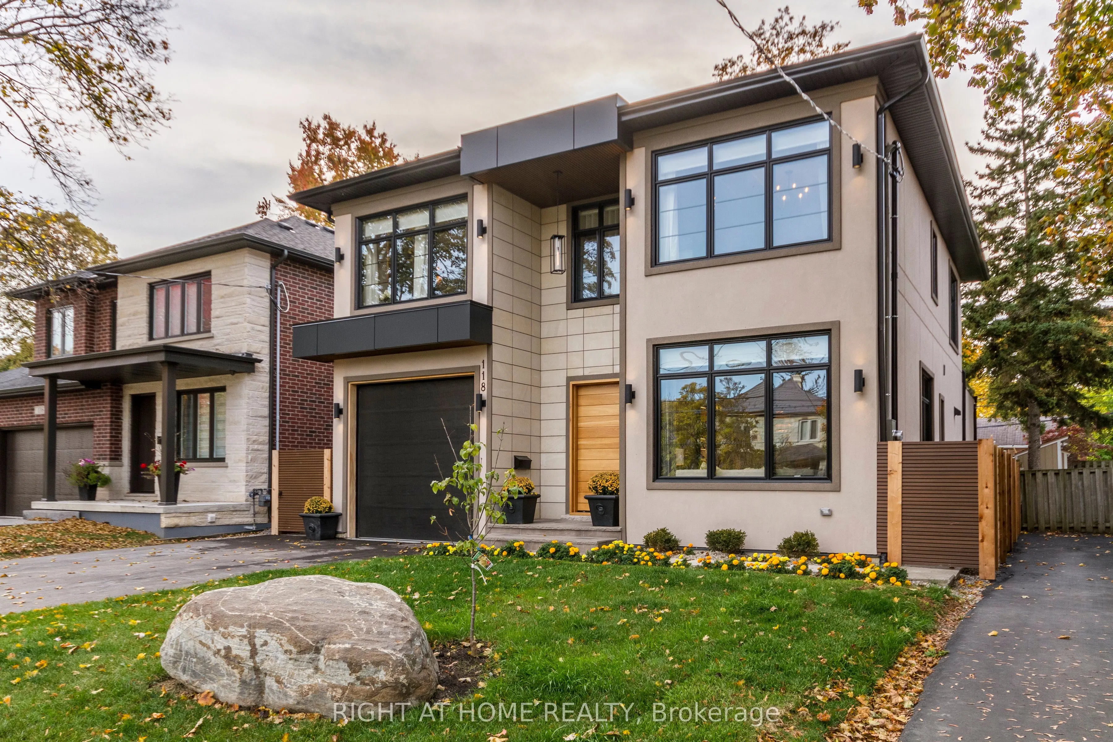 118 Martin Grove Road