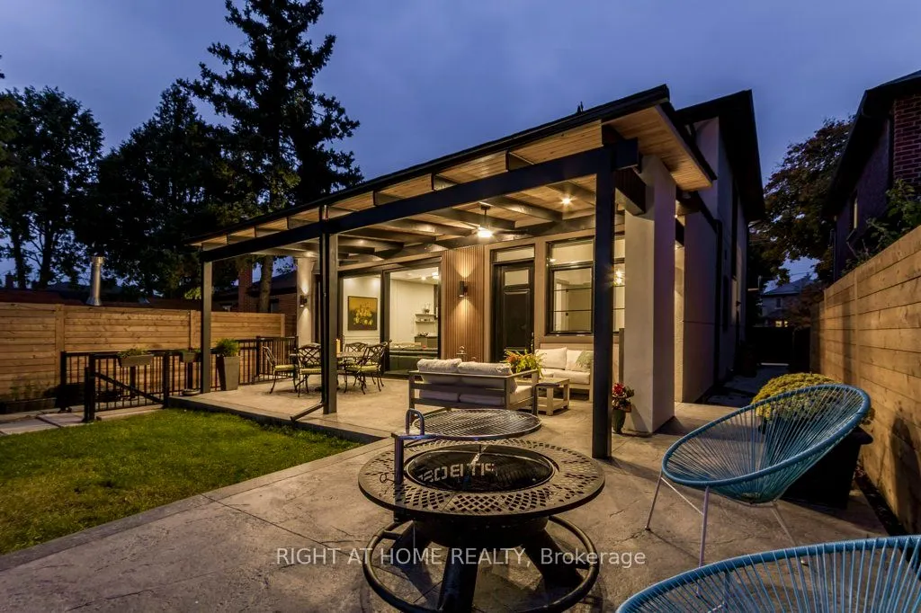 118 Martin Grove Road