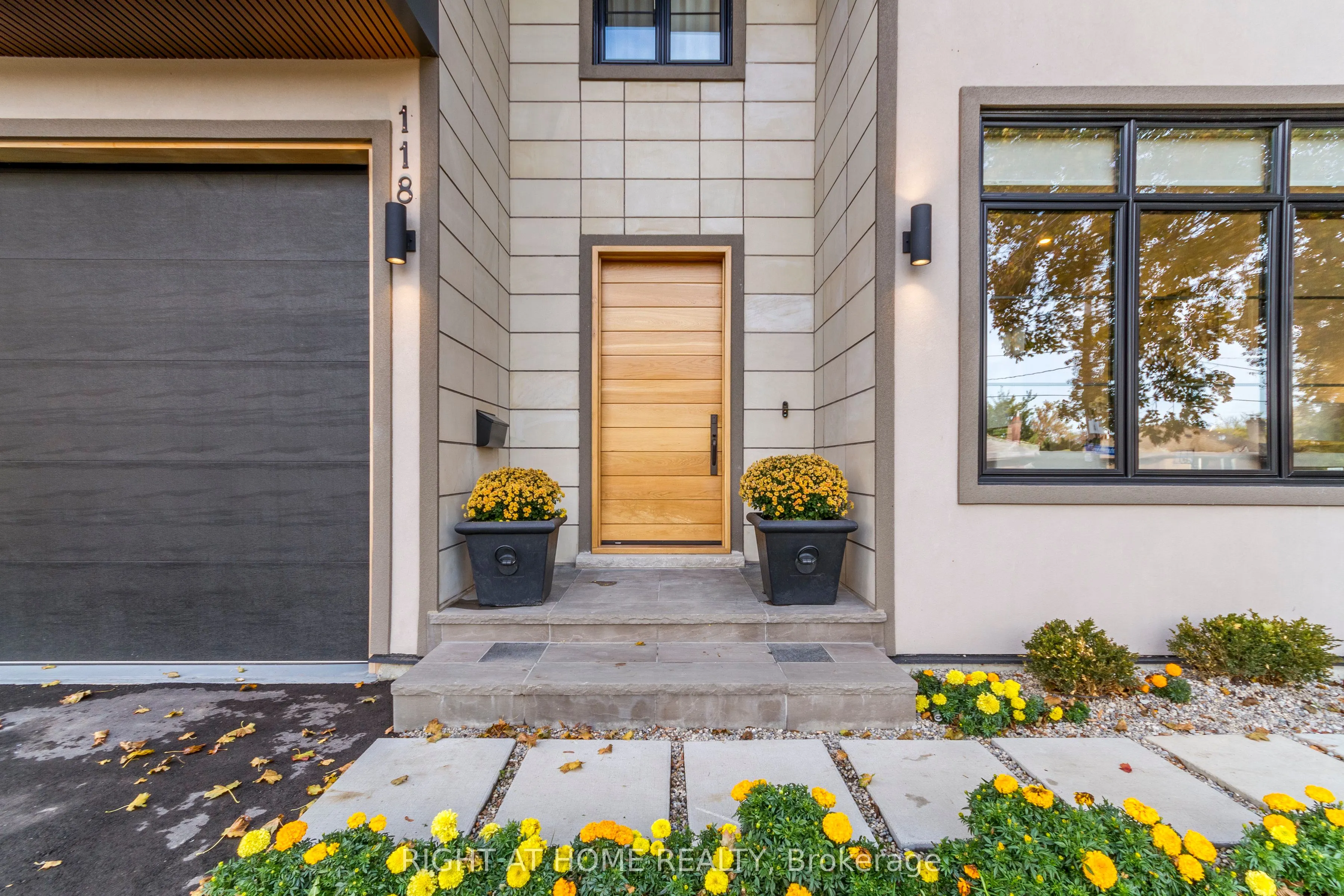 118 Martin Grove Road