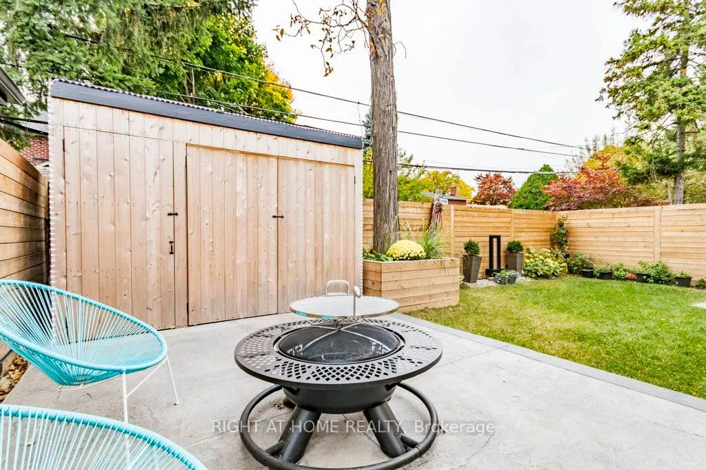 118 Martin Grove Road