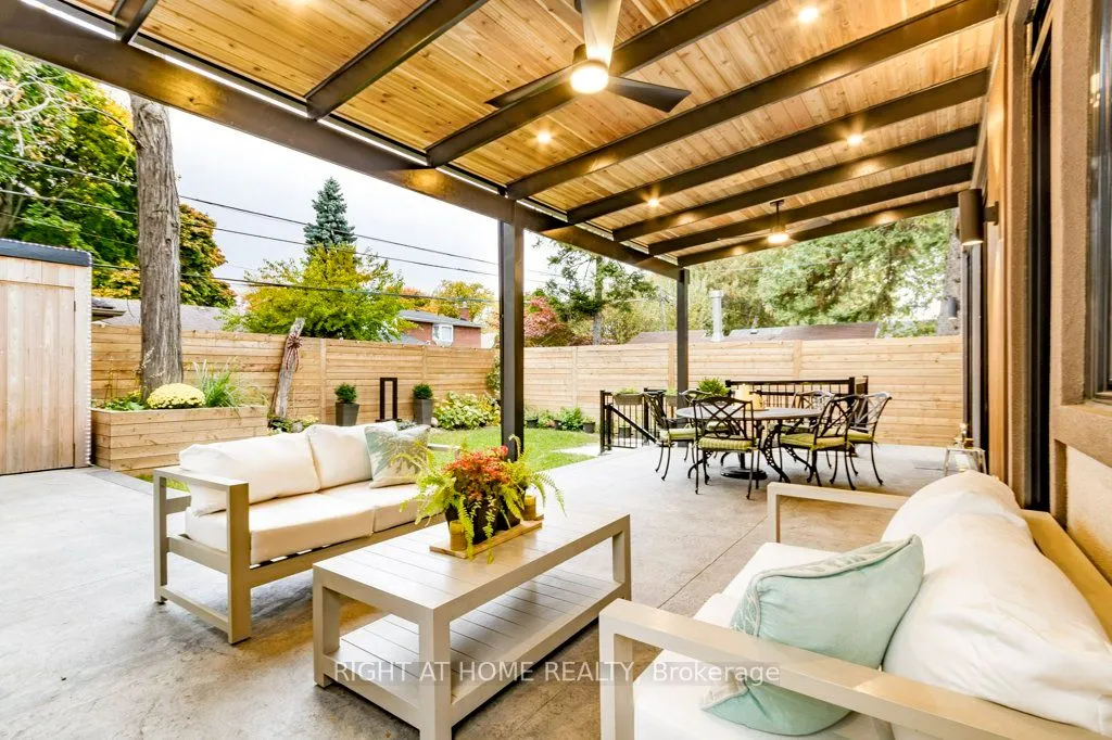 118 Martin Grove Road