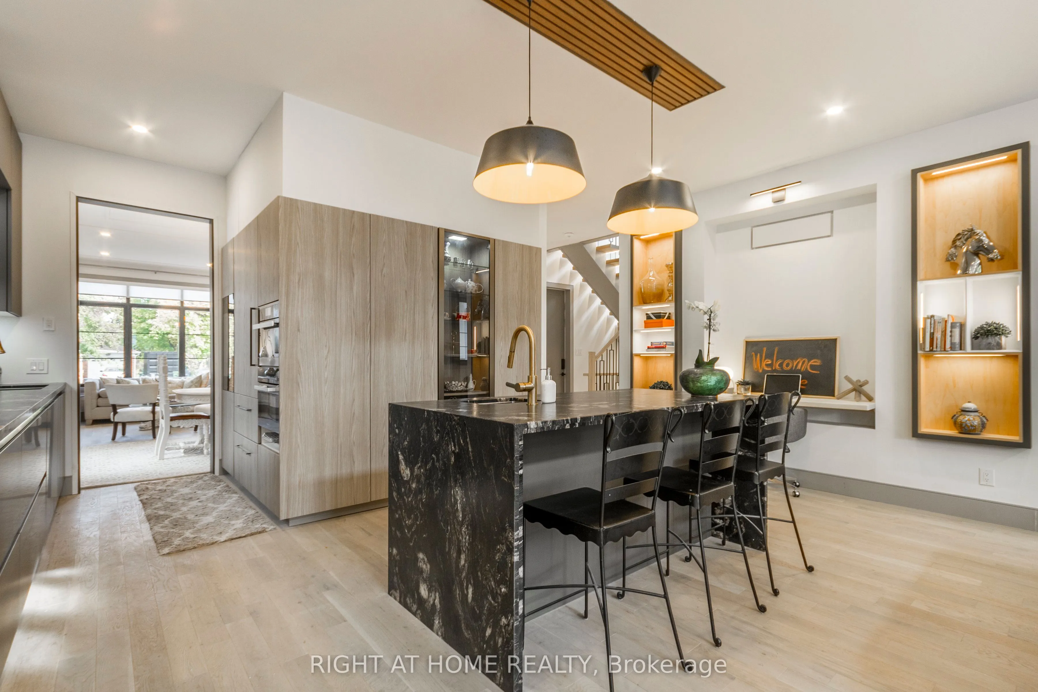 118 Martin Grove Road