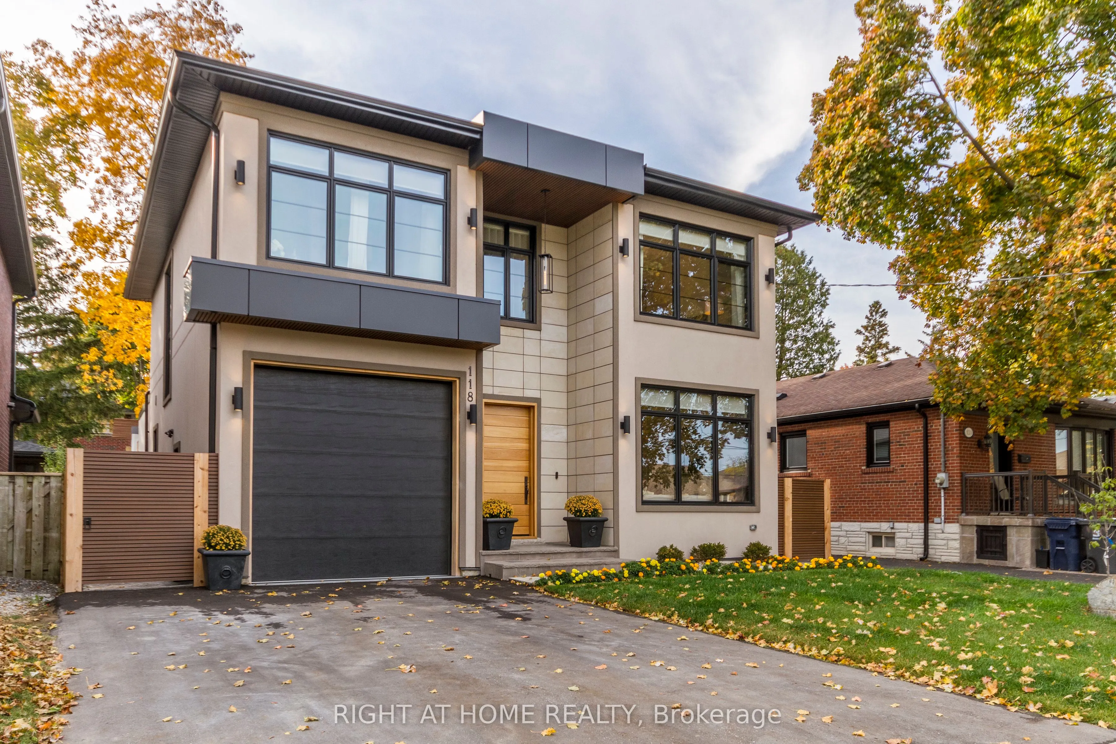118 Martin Grove Road