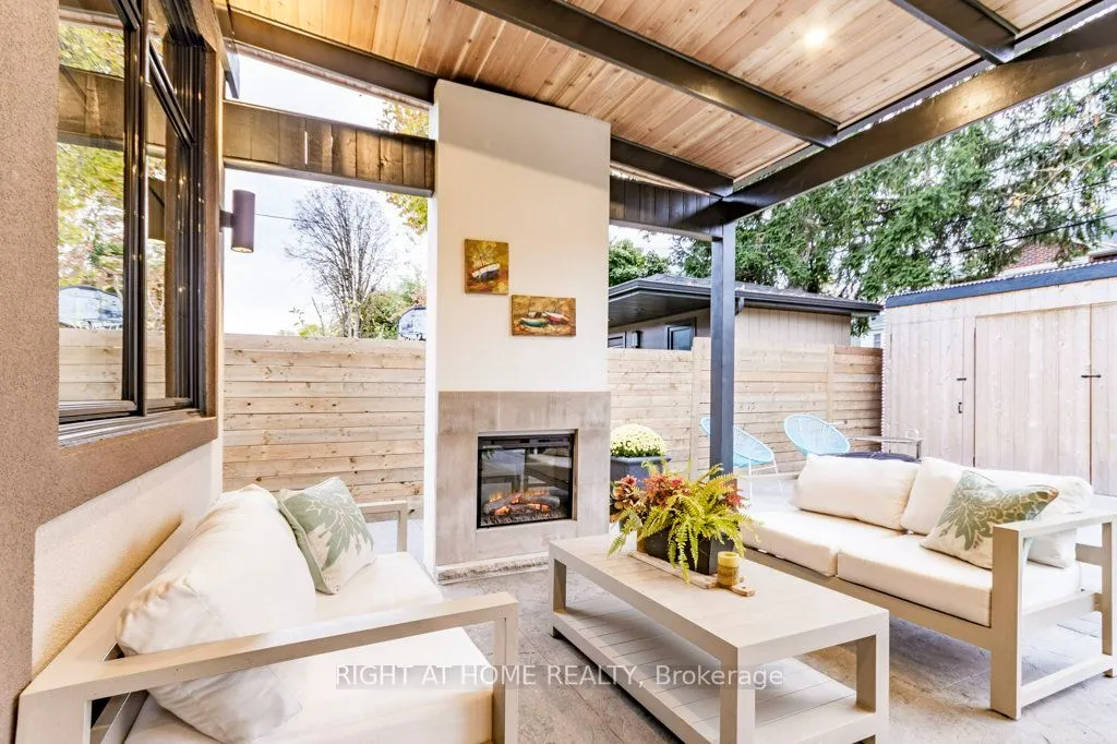118 Martin Grove Road