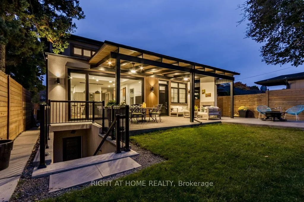 118 Martin Grove Road