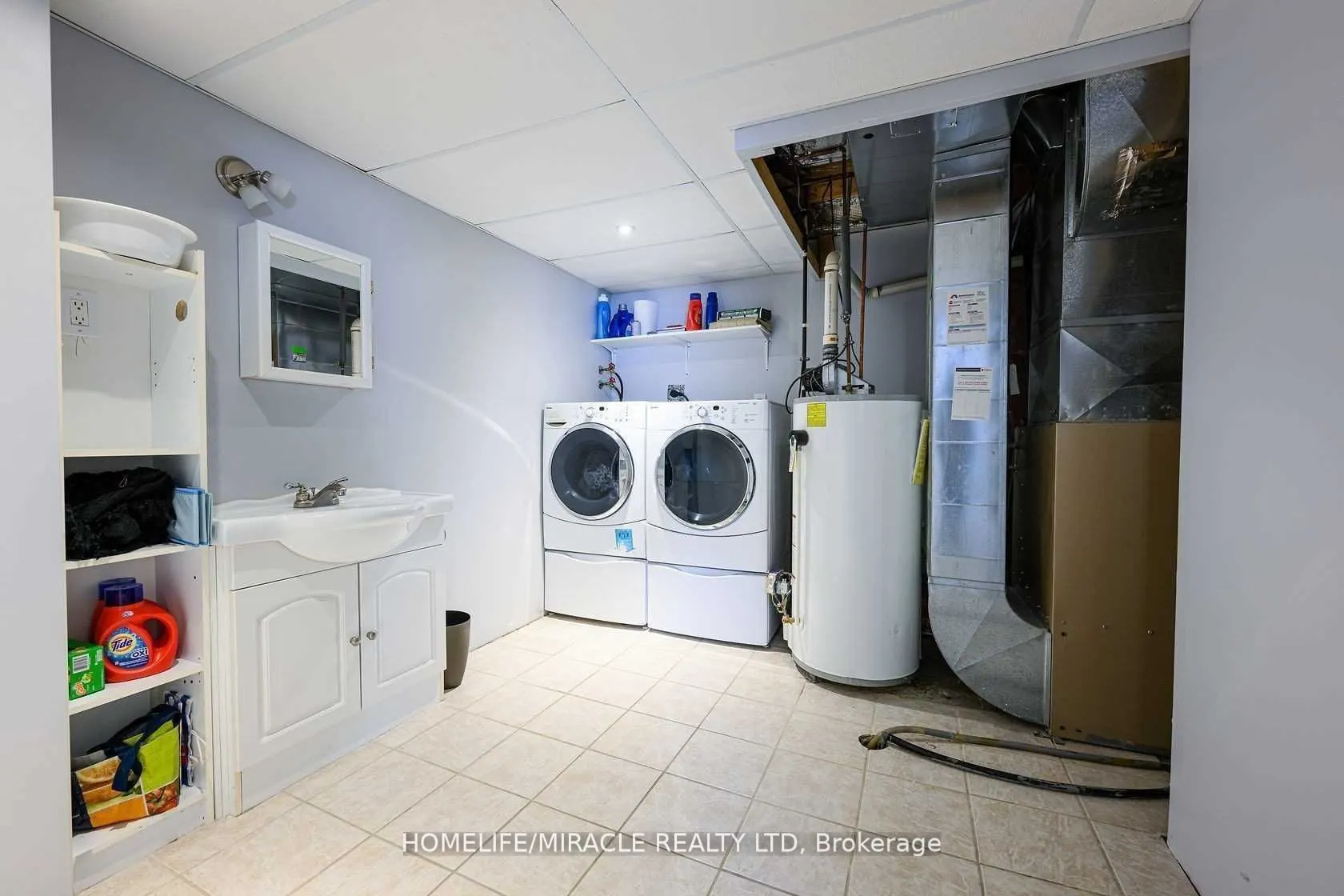 1 Ladywood Crescent, #(Bsmt.)